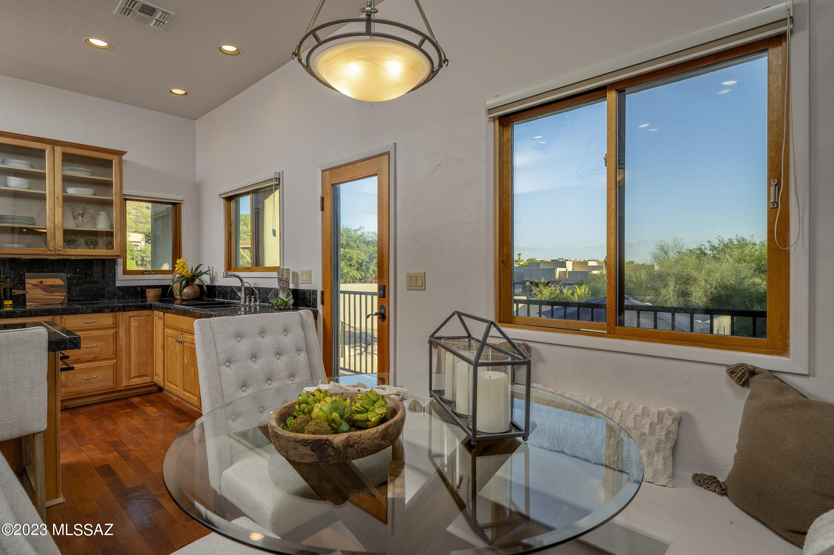 Alta Vista Estates (1-124) - Residential