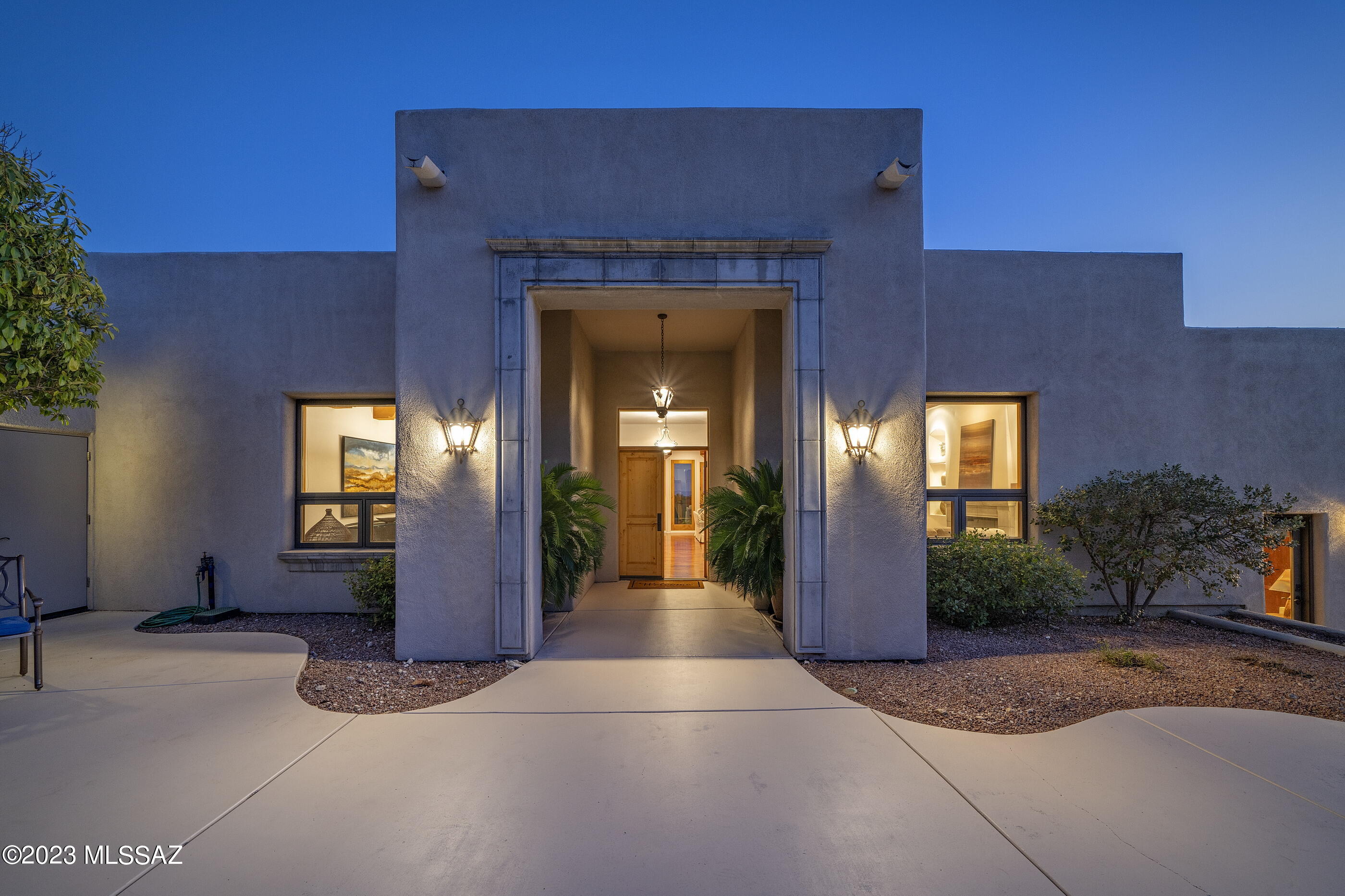 Alta Vista Estates (1-124) - Residential