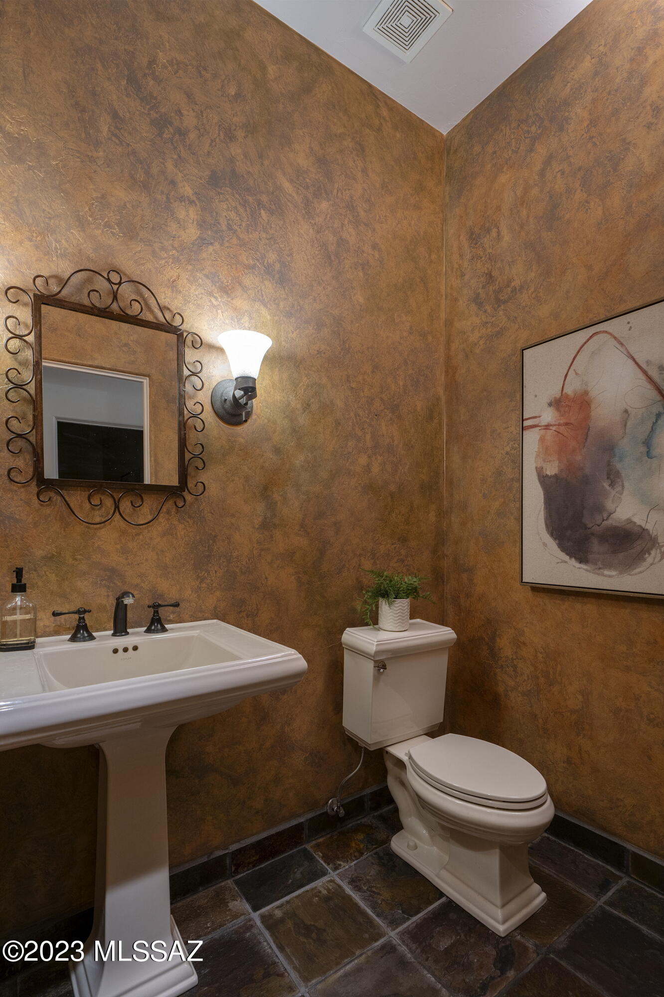 Alta Vista Estates (1-124) - Residential