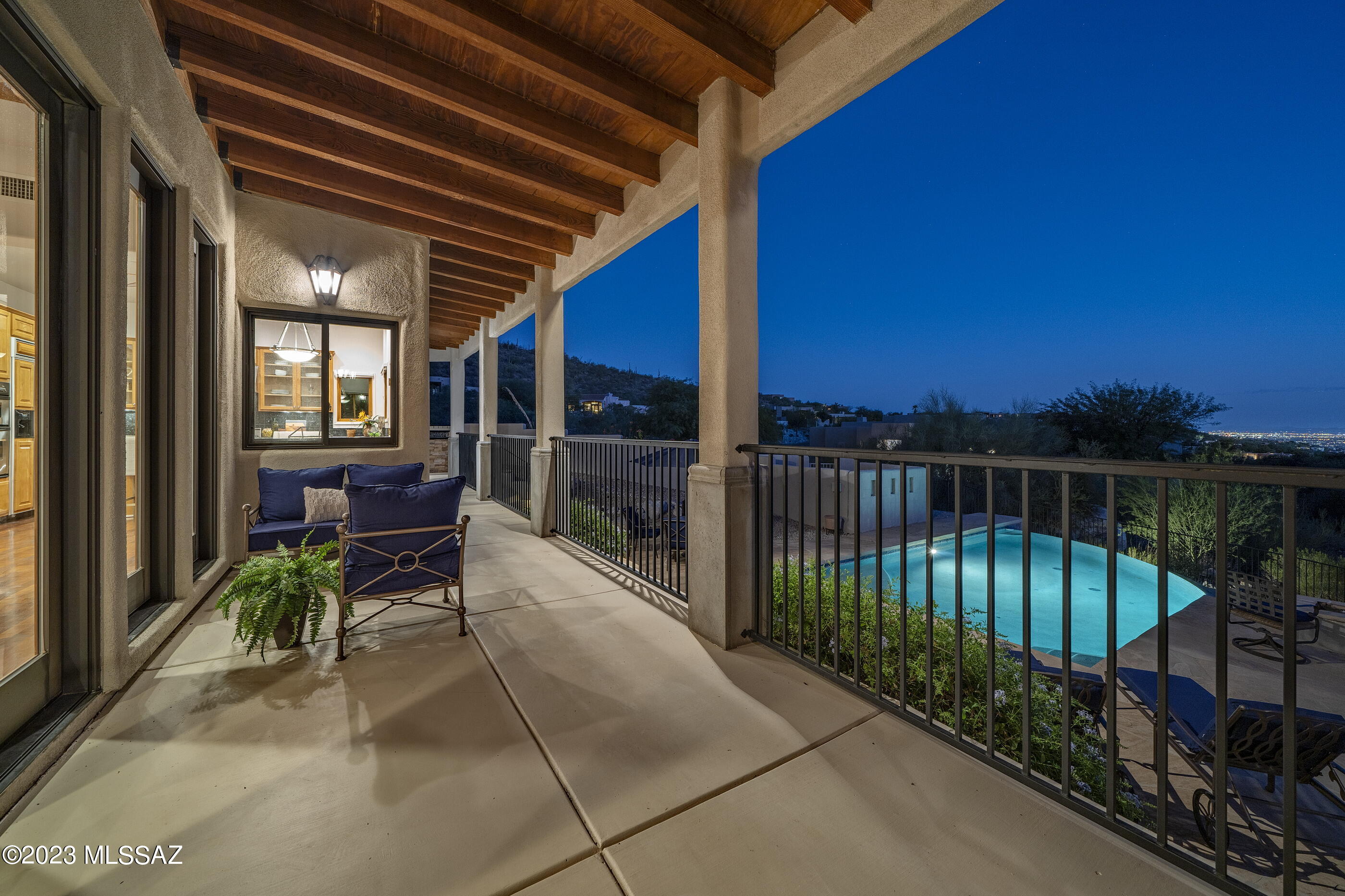 Alta Vista Estates (1-124) - Residential