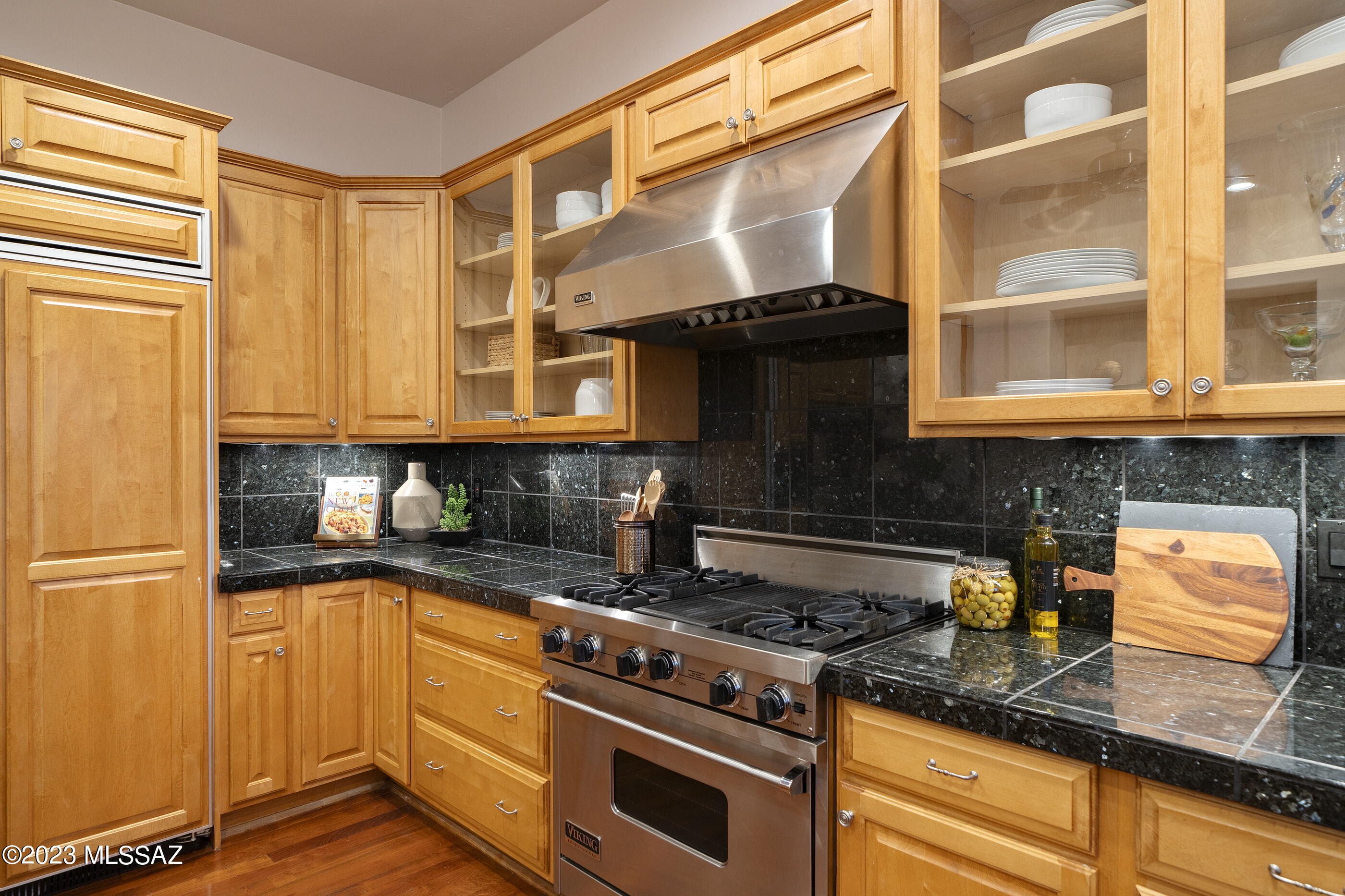 Alta Vista Estates (1-124) - Residential