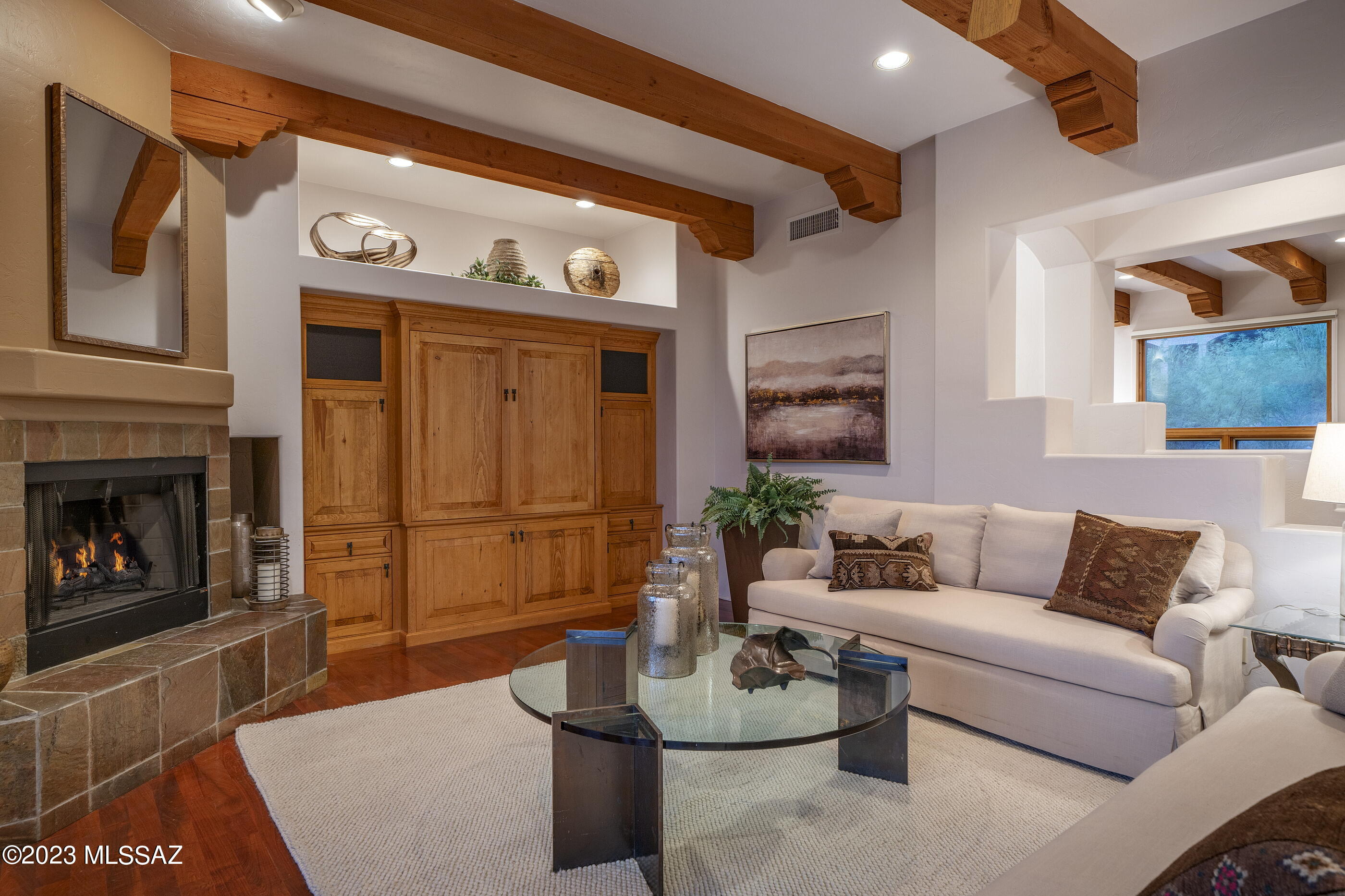Alta Vista Estates (1-124) - Residential