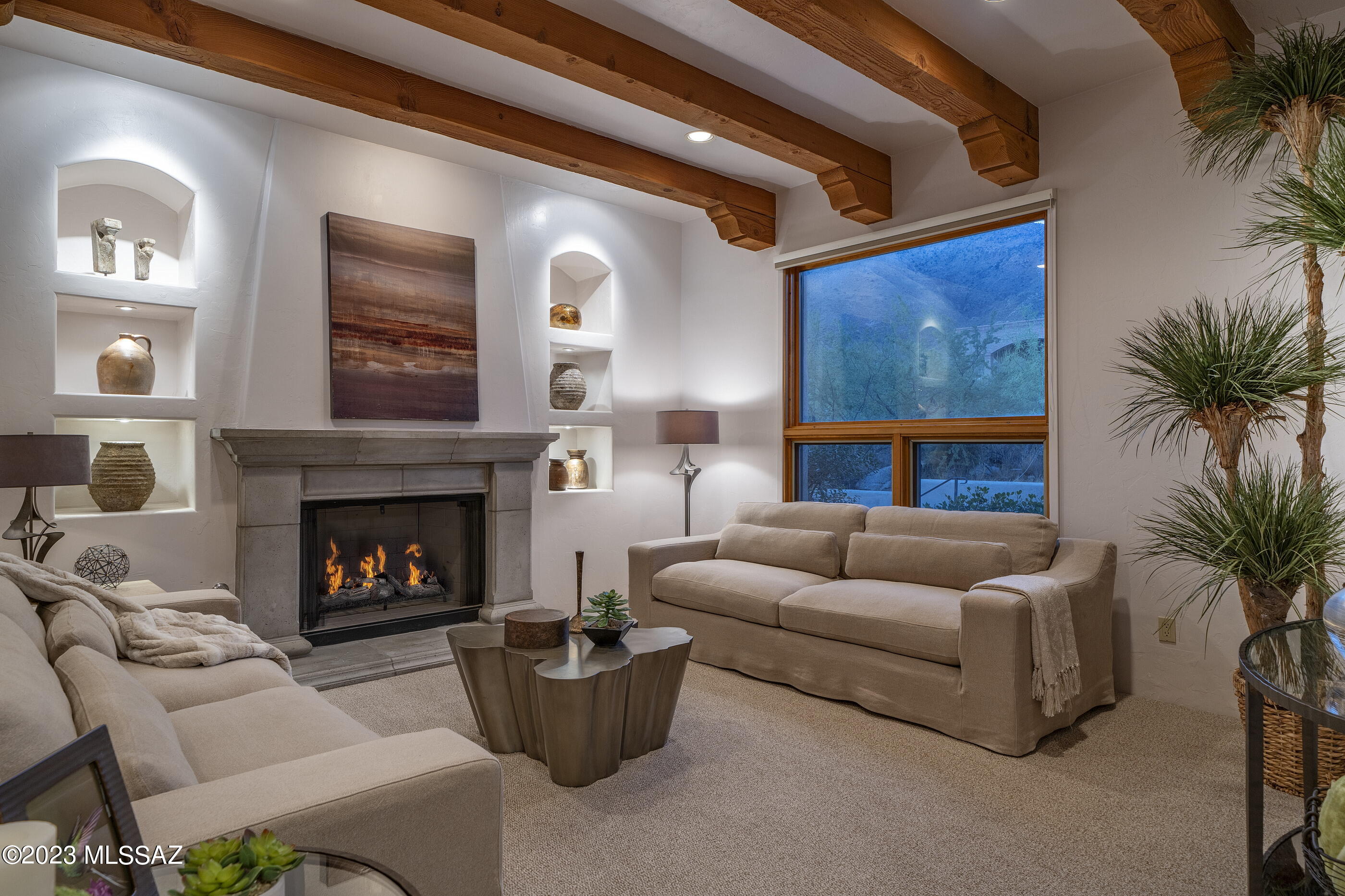Alta Vista Estates (1-124) - Residential