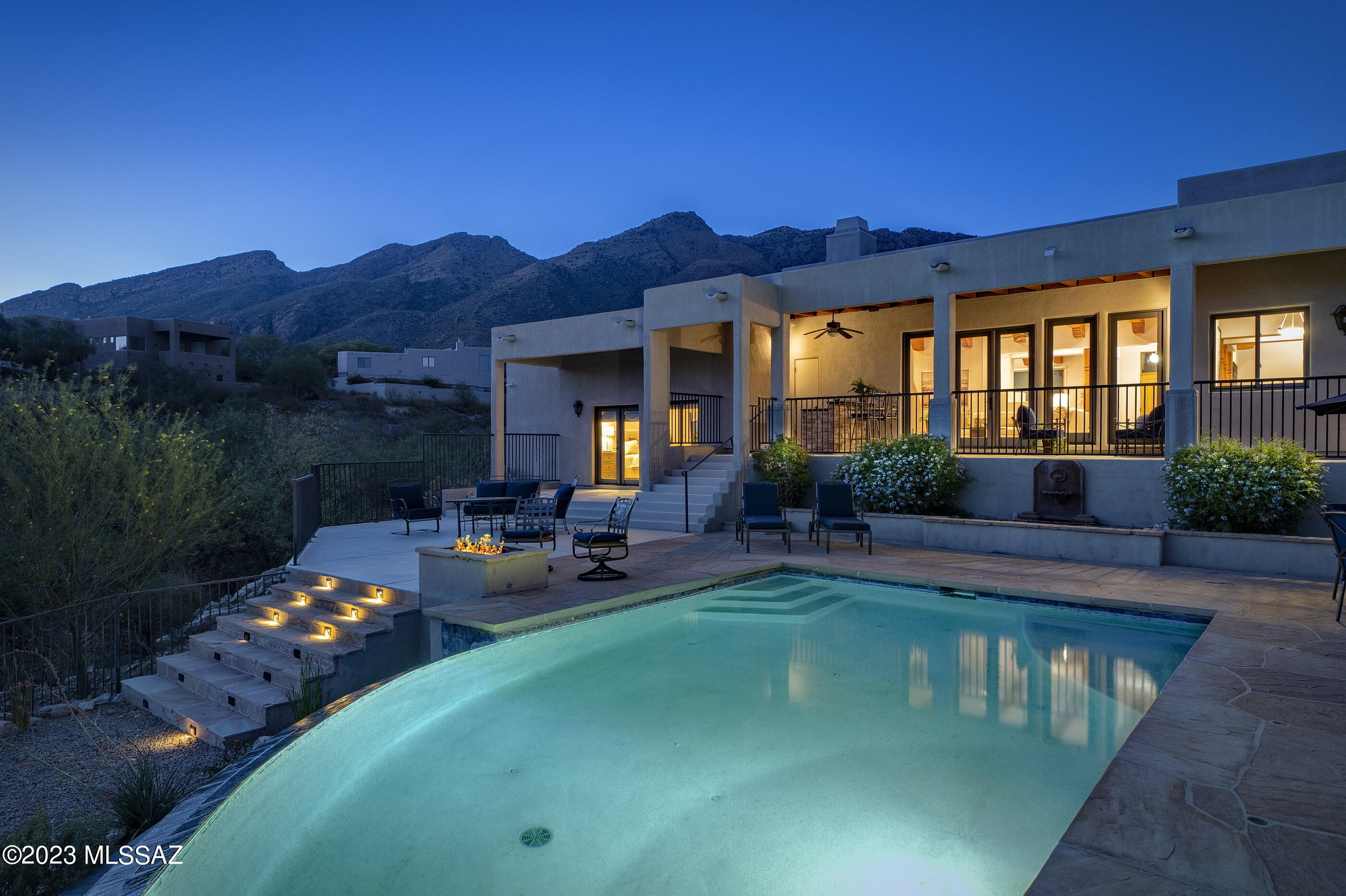 Alta Vista Estates (1-124) - Residential