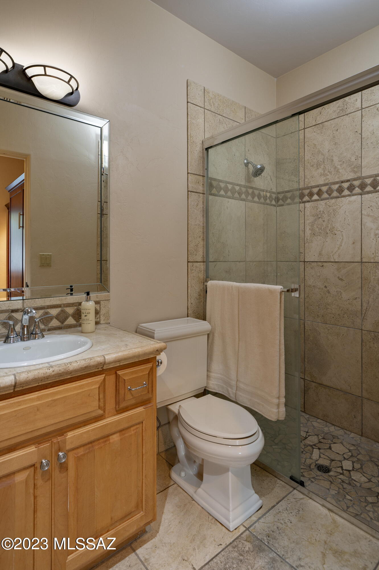 Alta Vista Estates (1-124) - Residential