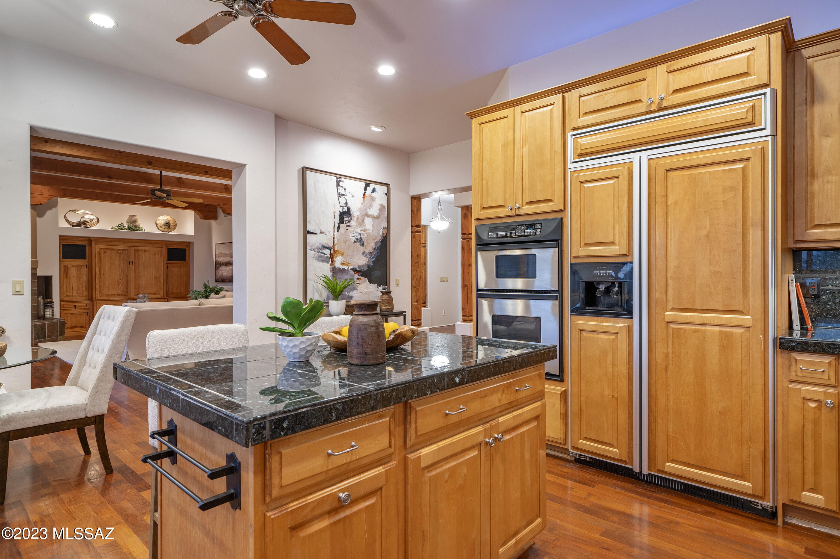 Alta Vista Estates (1-124) - Residential