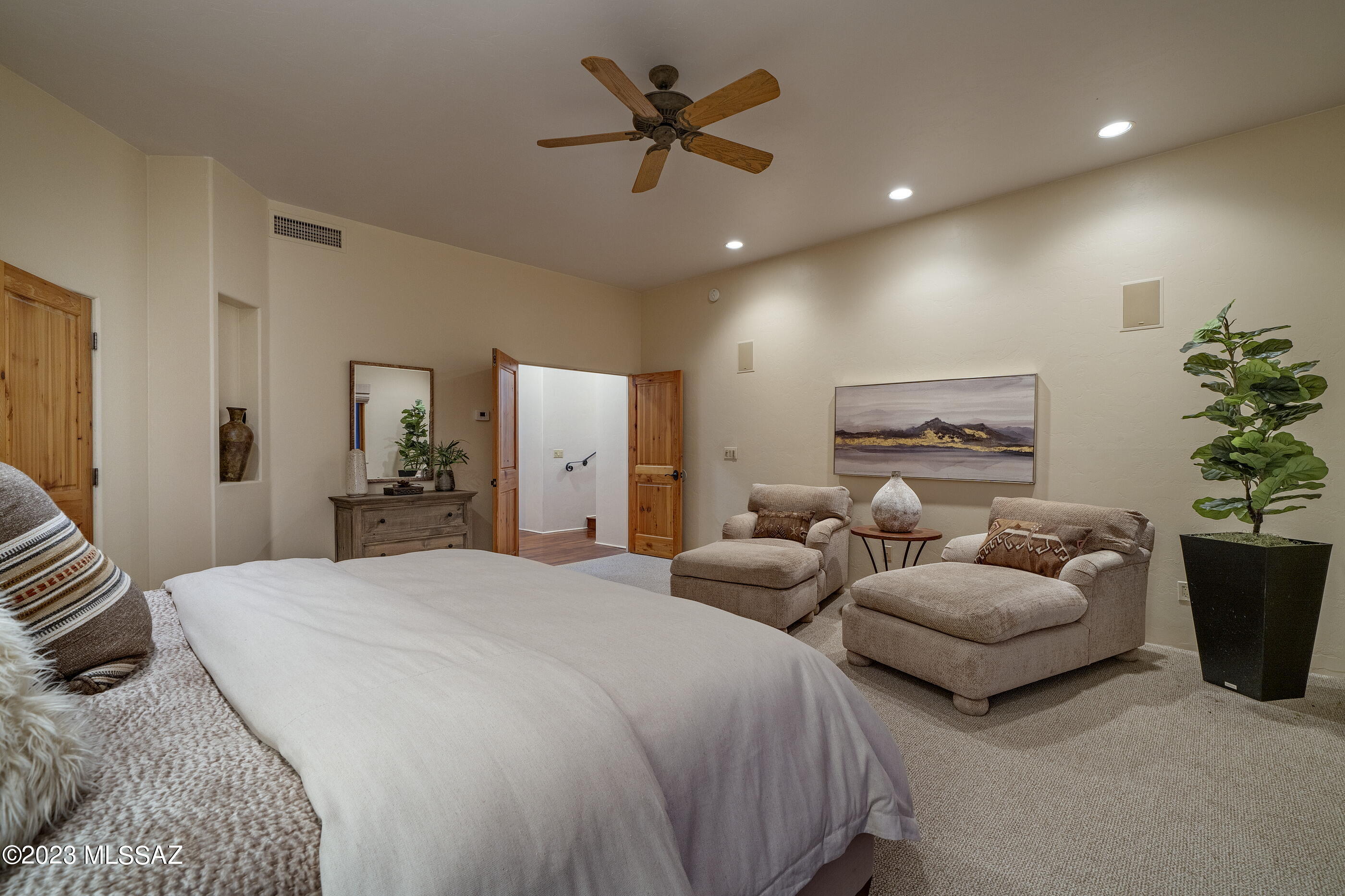 Alta Vista Estates (1-124) - Residential