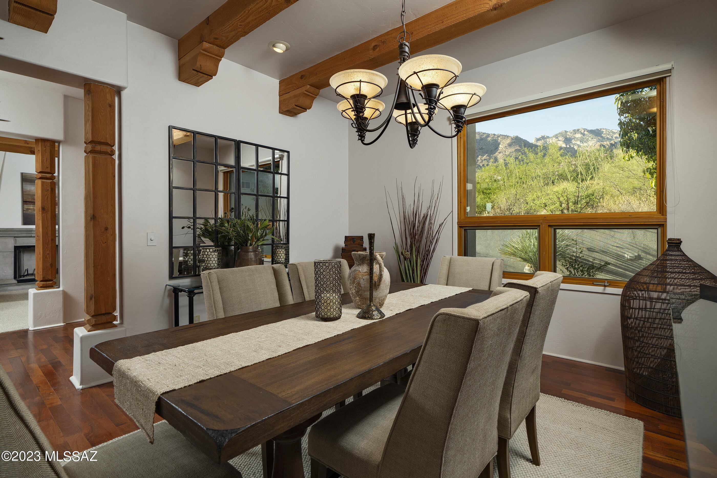 Alta Vista Estates (1-124) - Residential