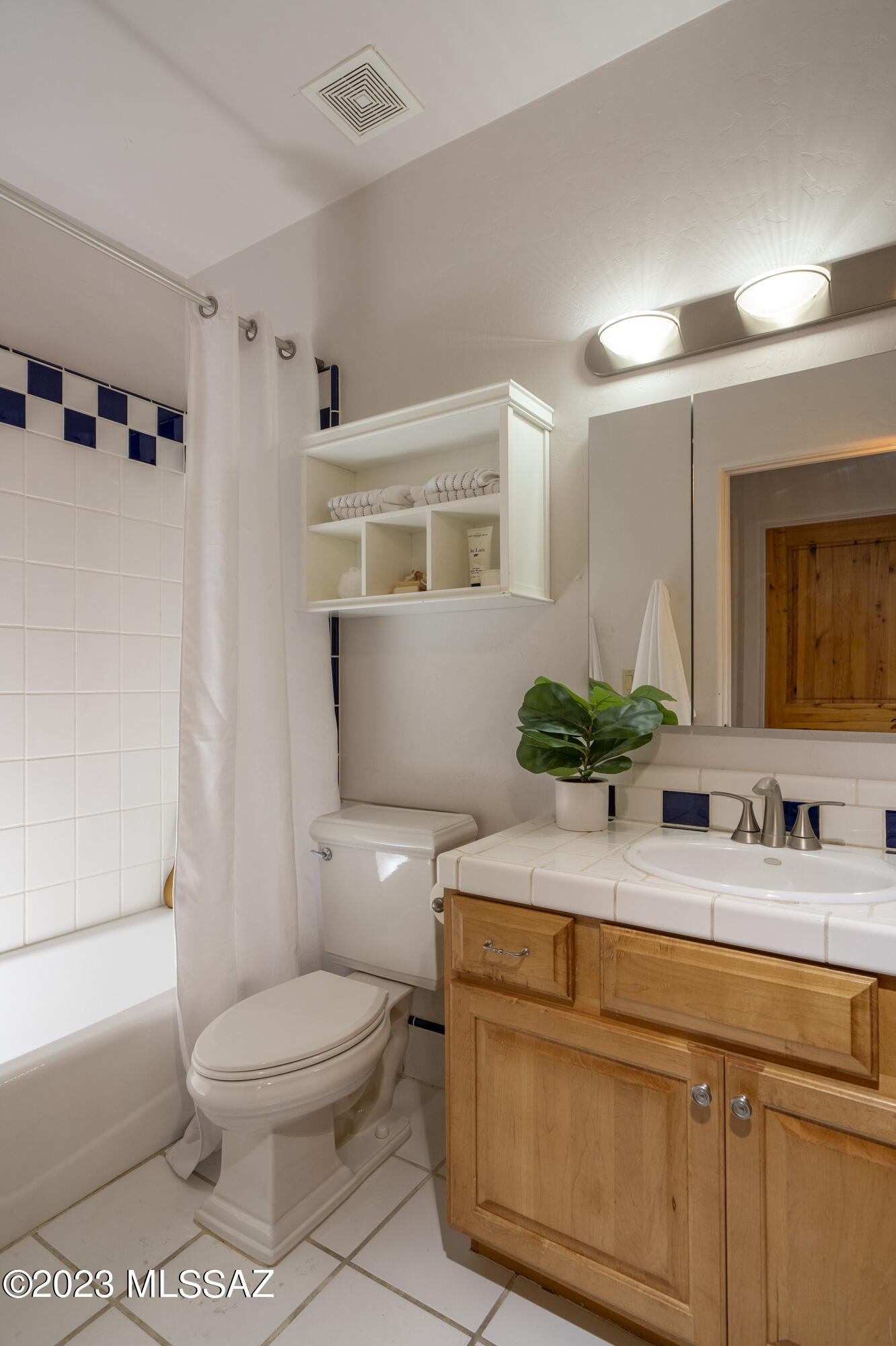 Alta Vista Estates (1-124) - Residential