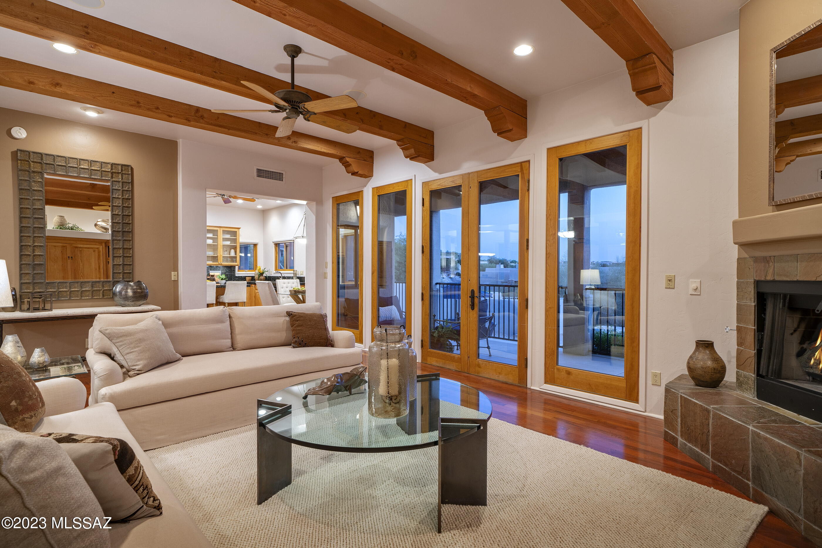 Alta Vista Estates (1-124) - Residential
