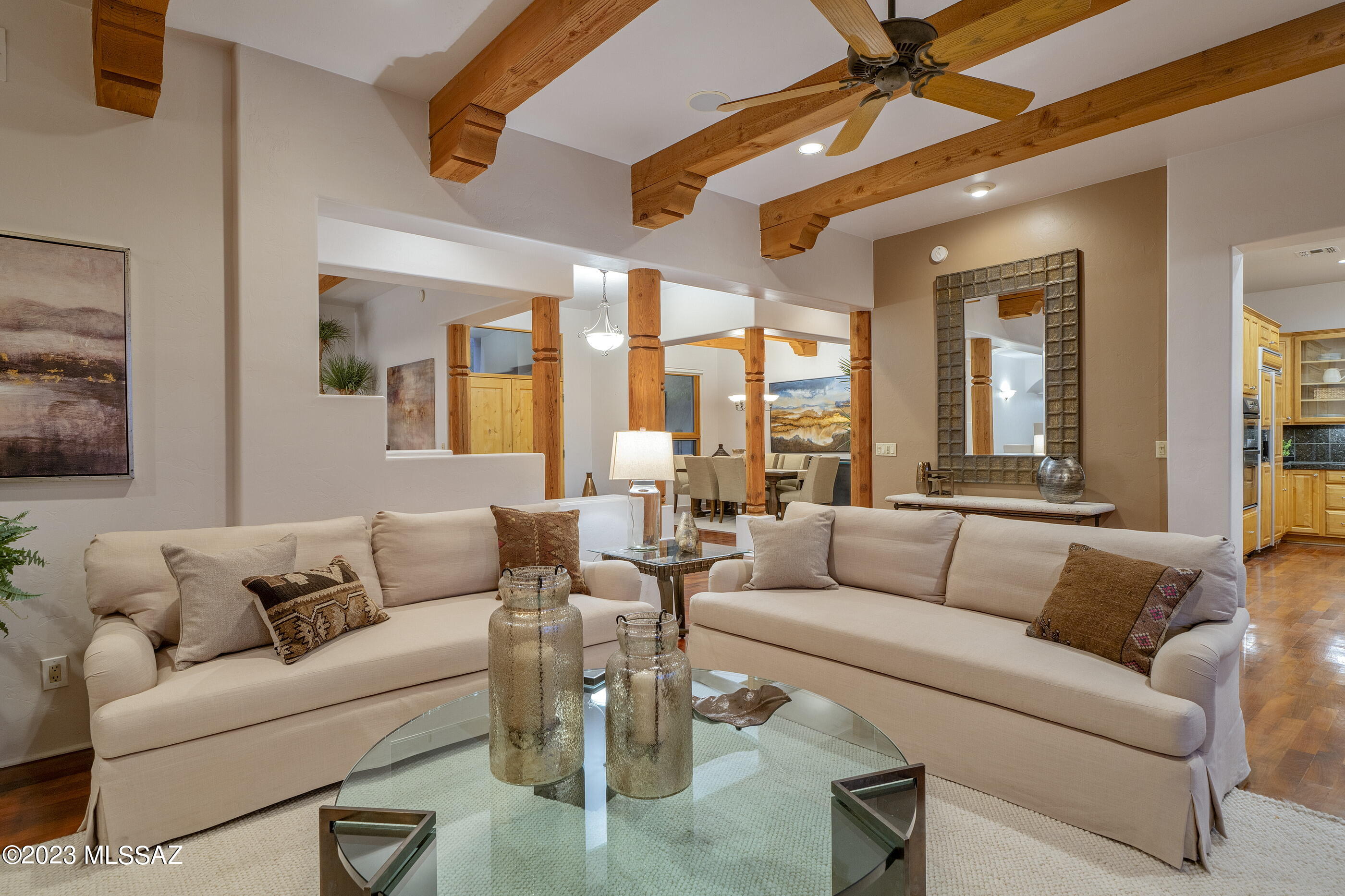 Alta Vista Estates (1-124) - Residential