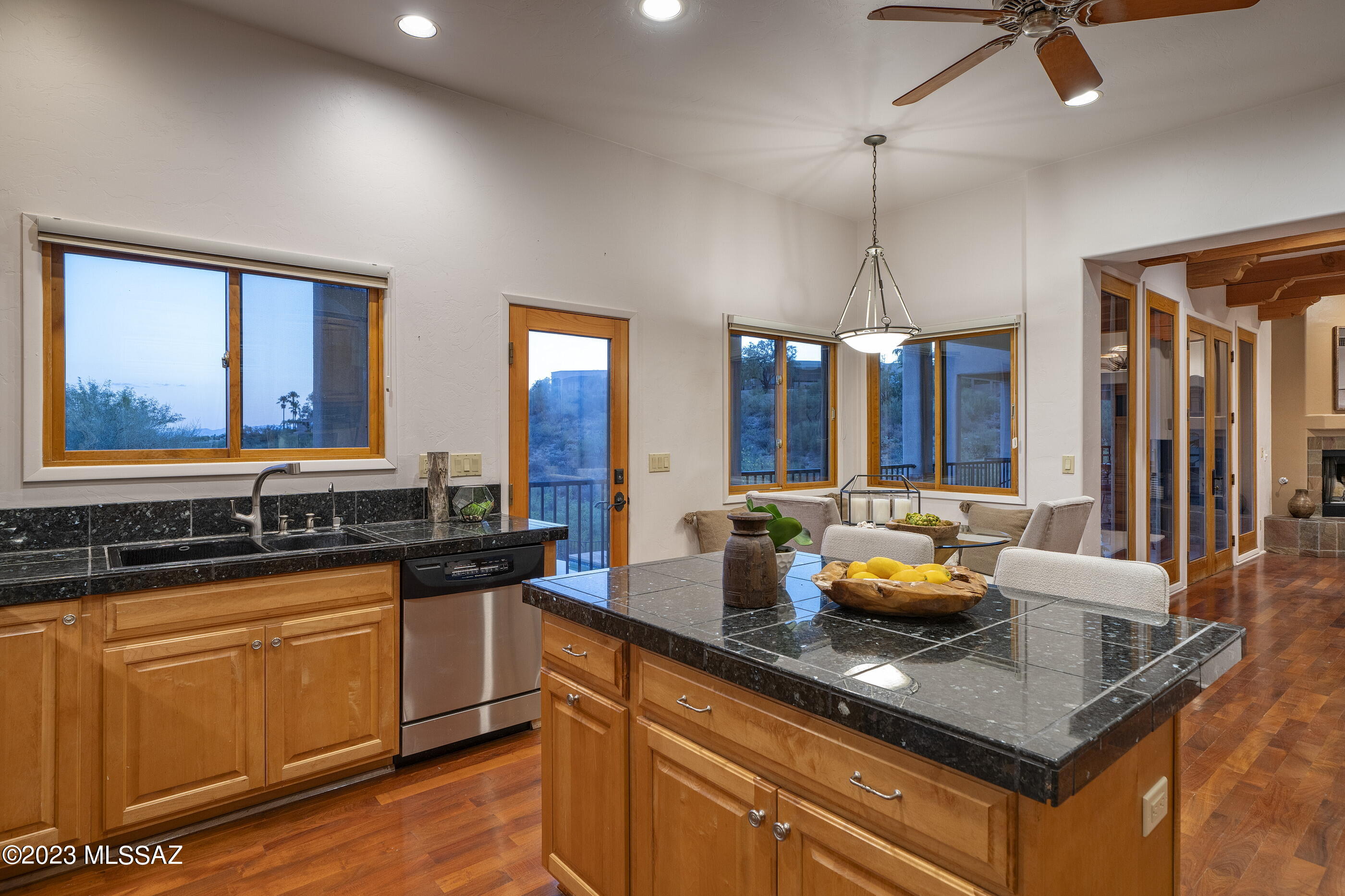 Alta Vista Estates (1-124) - Residential