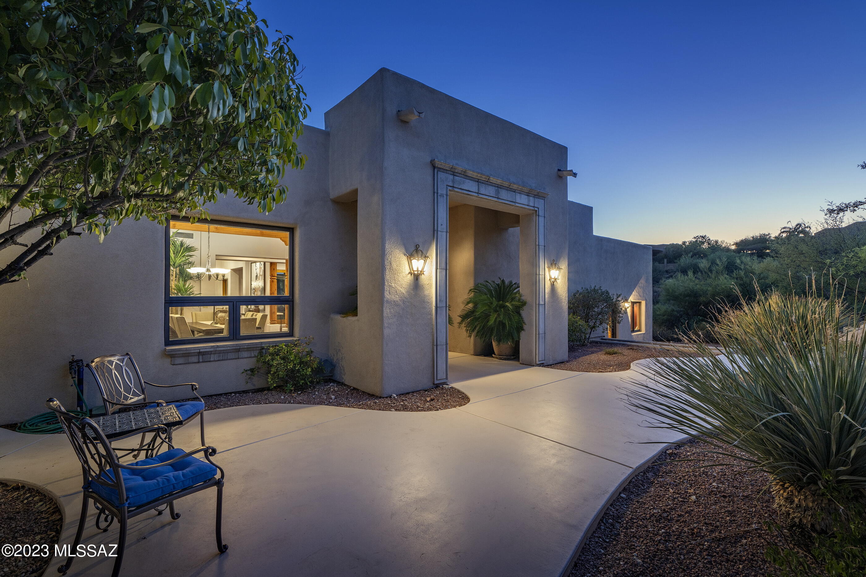 Alta Vista Estates (1-124) - Residential