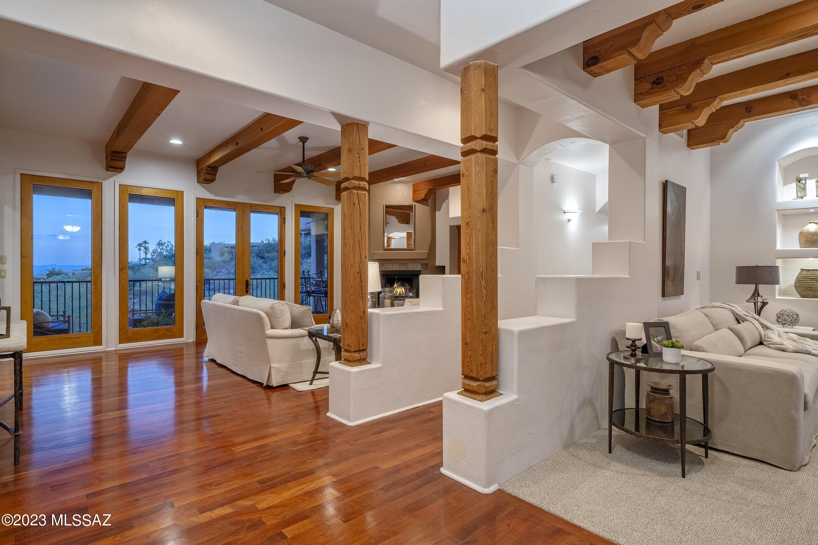 Alta Vista Estates (1-124) - Residential