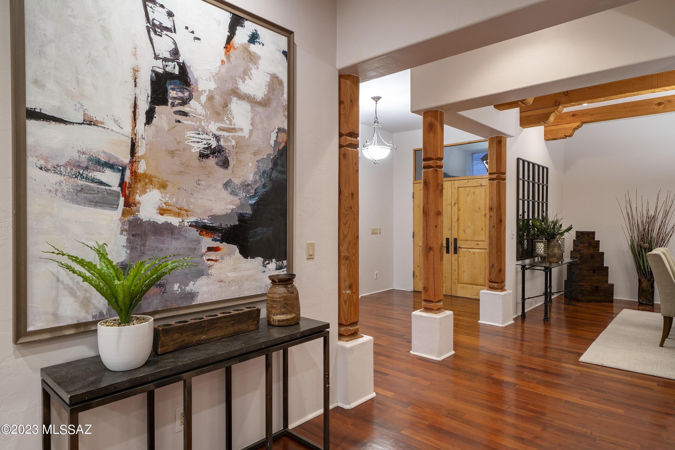 Alta Vista Estates (1-124) - Residential