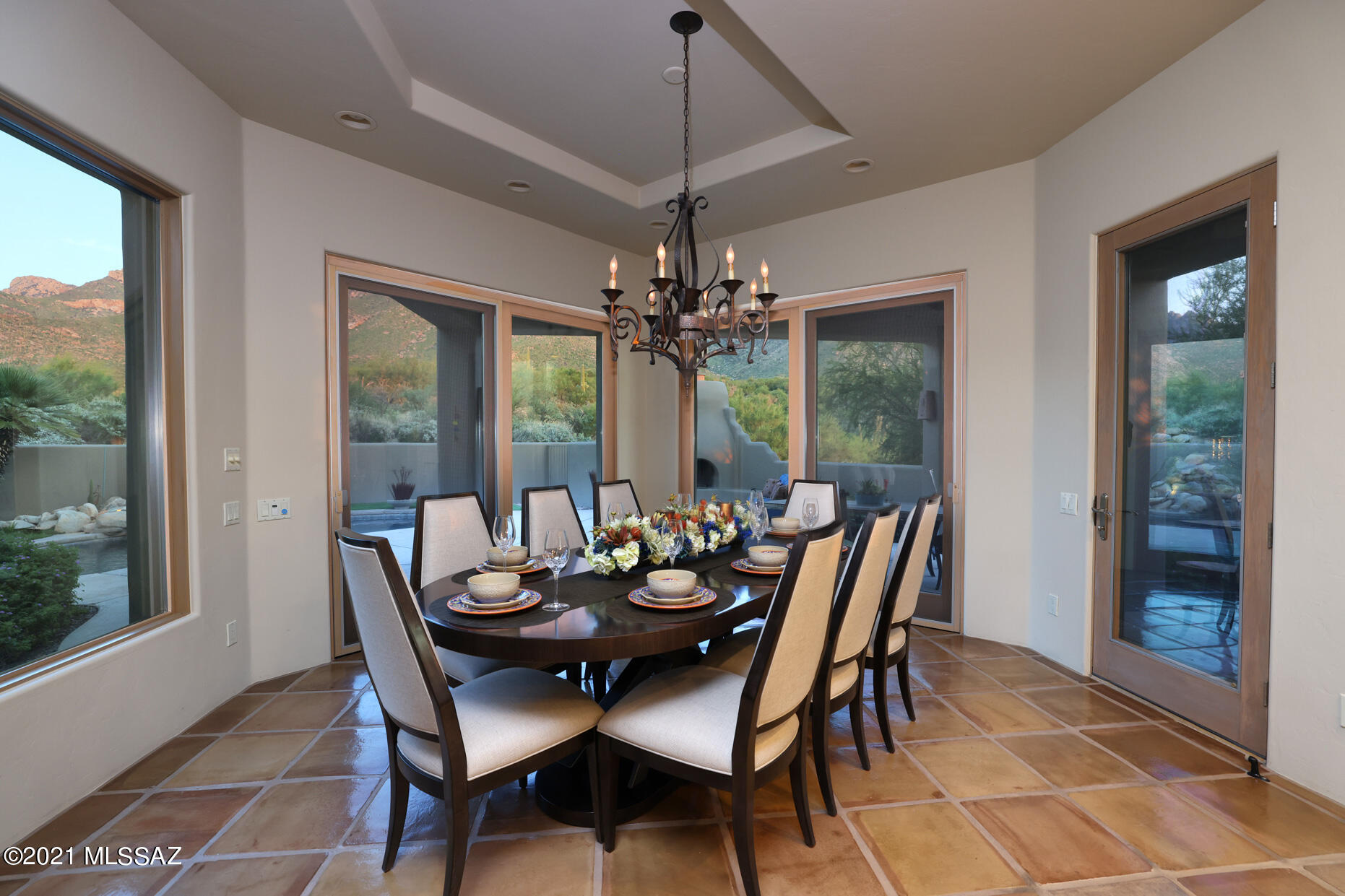 La Reserve (1-24) - Residential