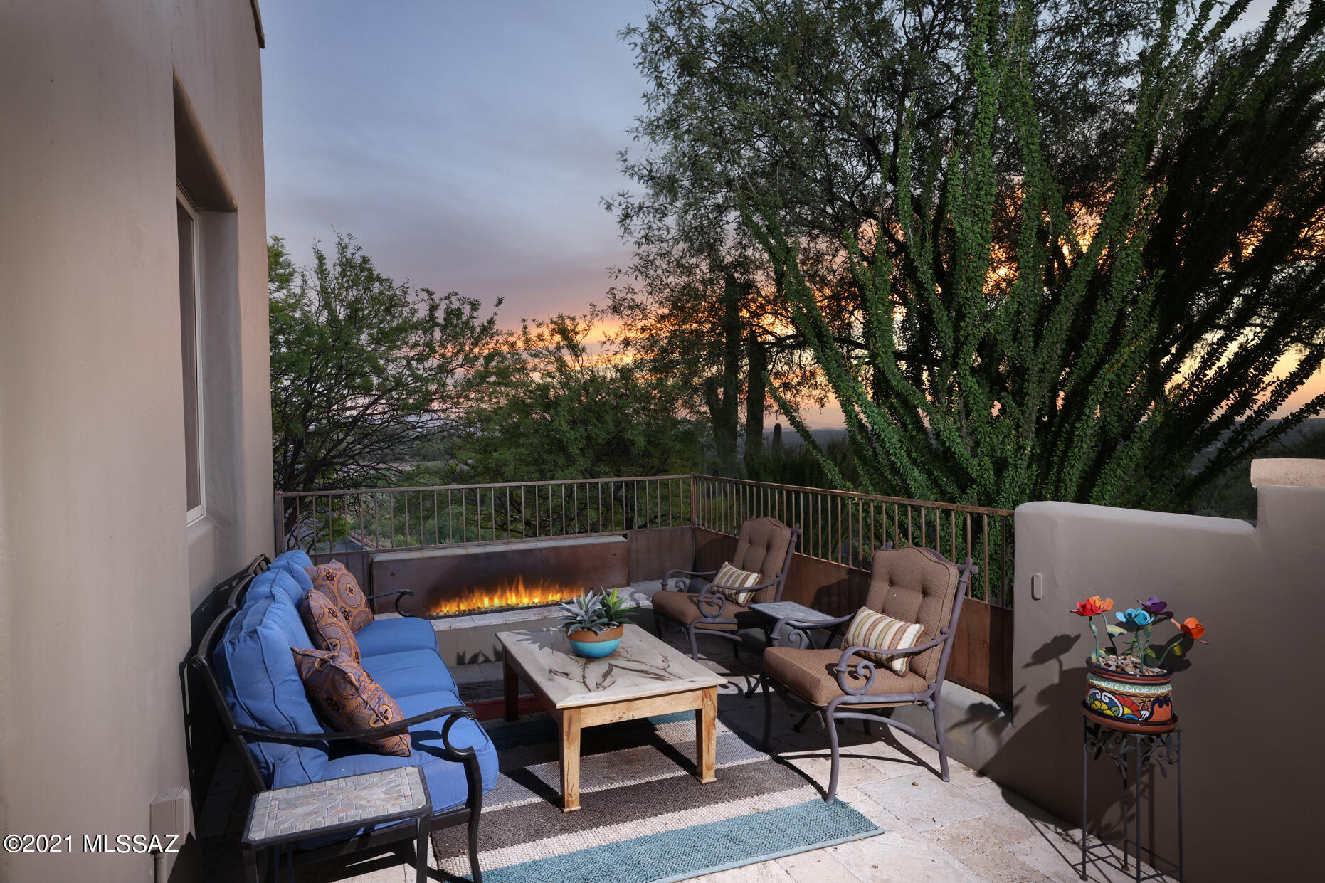 La Reserve (1-24) - Residential