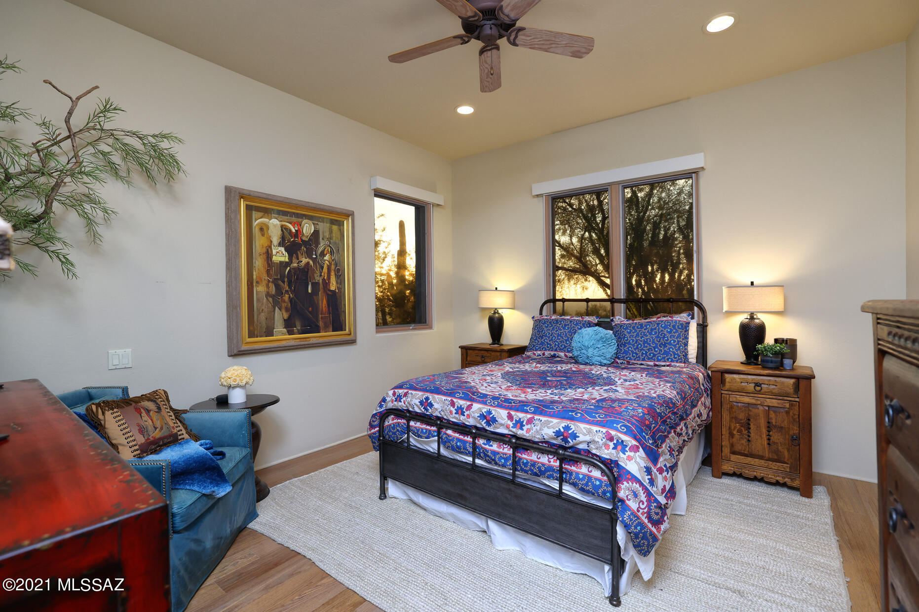 La Reserve (1-24) - Residential