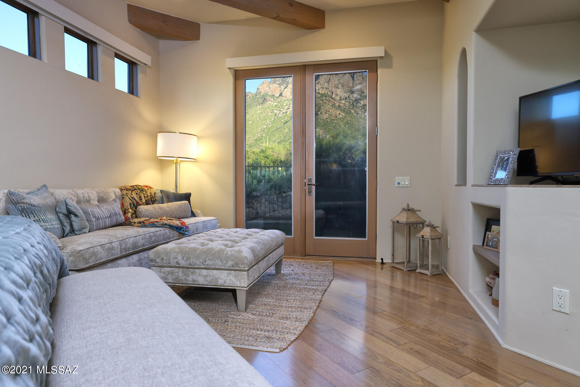 La Reserve (1-24) - Residential