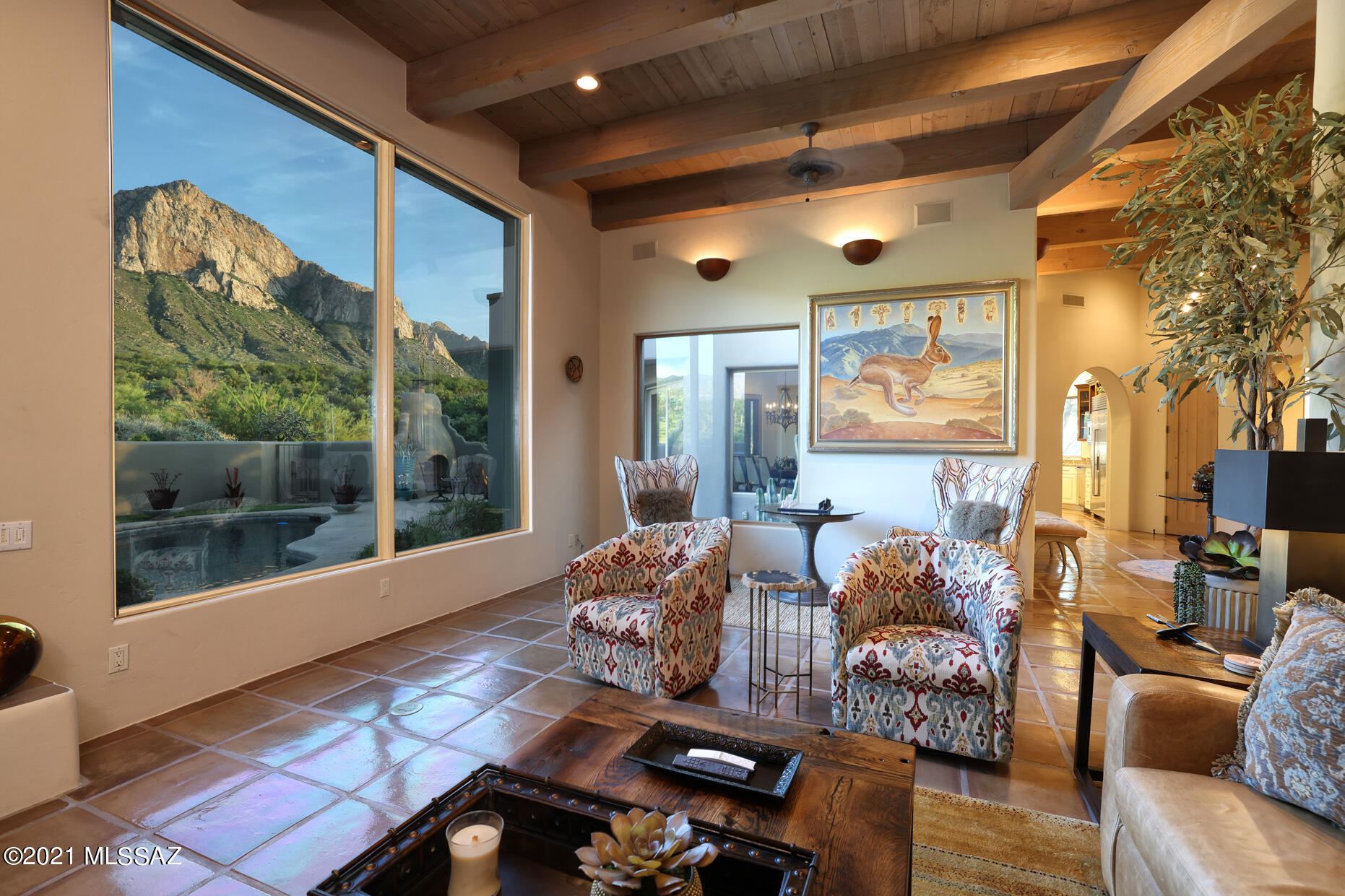 La Reserve (1-24) - Residential
