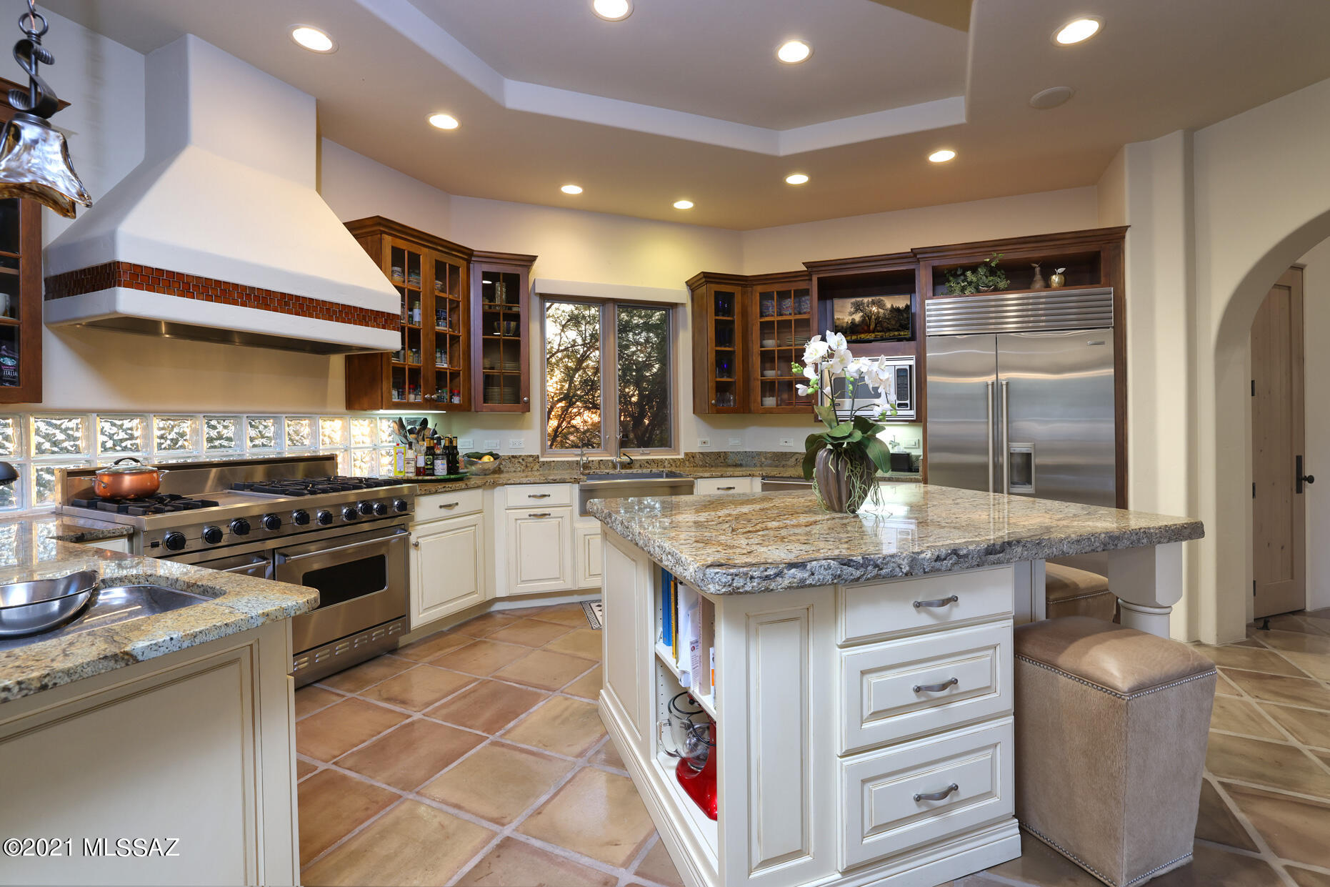 La Reserve (1-24) - Residential