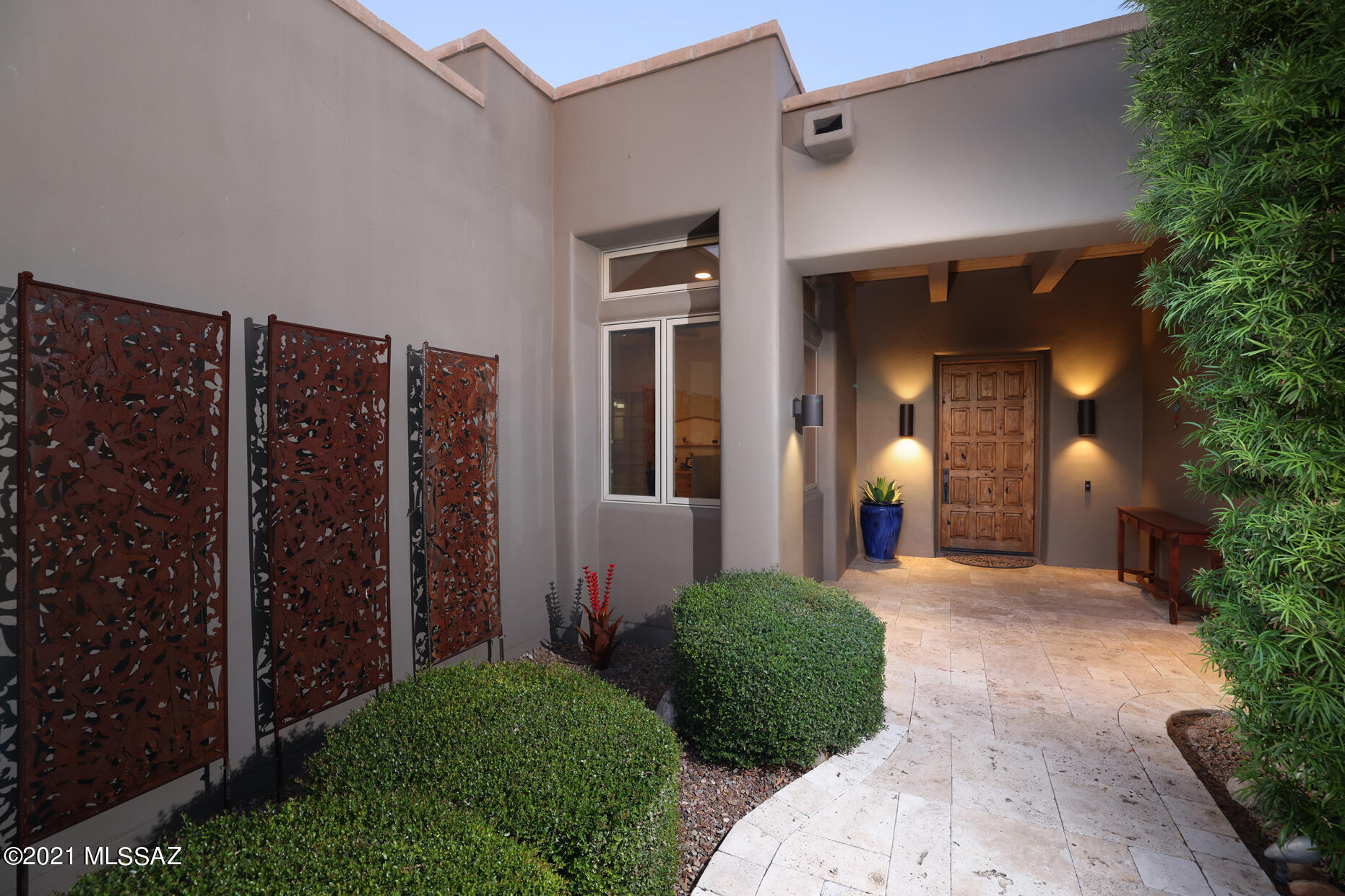La Reserve (1-24) - Residential