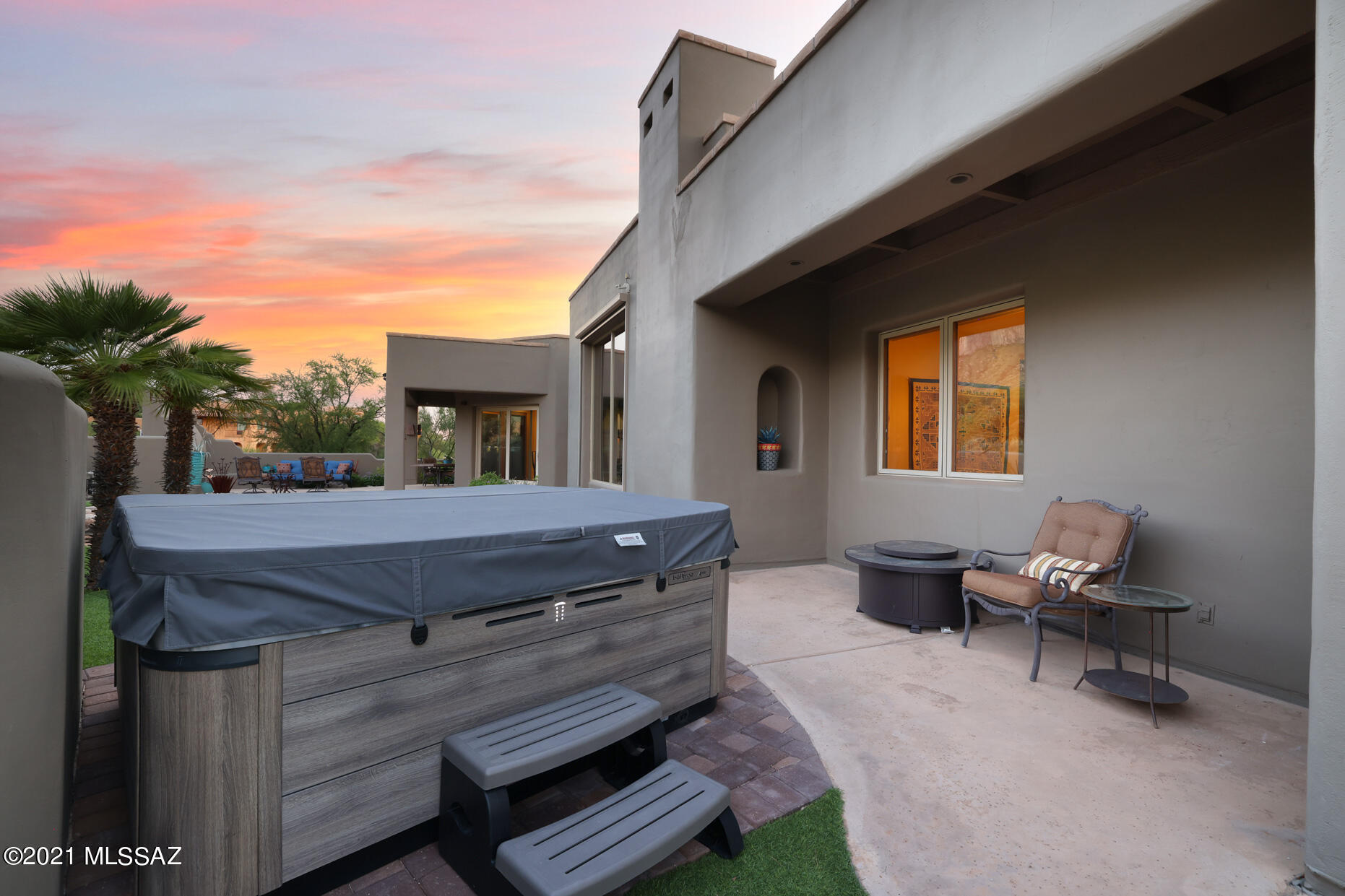 La Reserve (1-24) - Residential