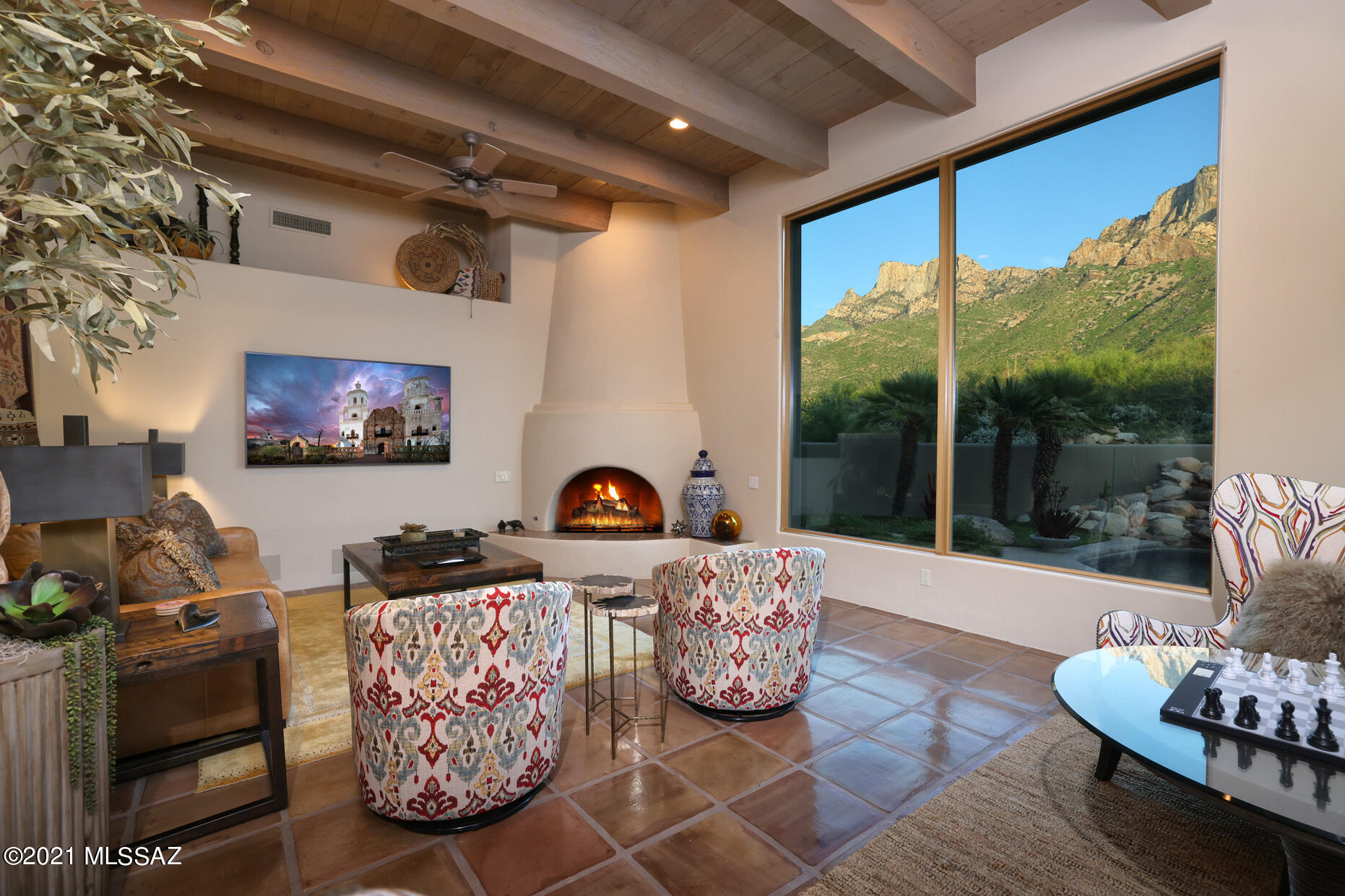 La Reserve (1-24) - Residential