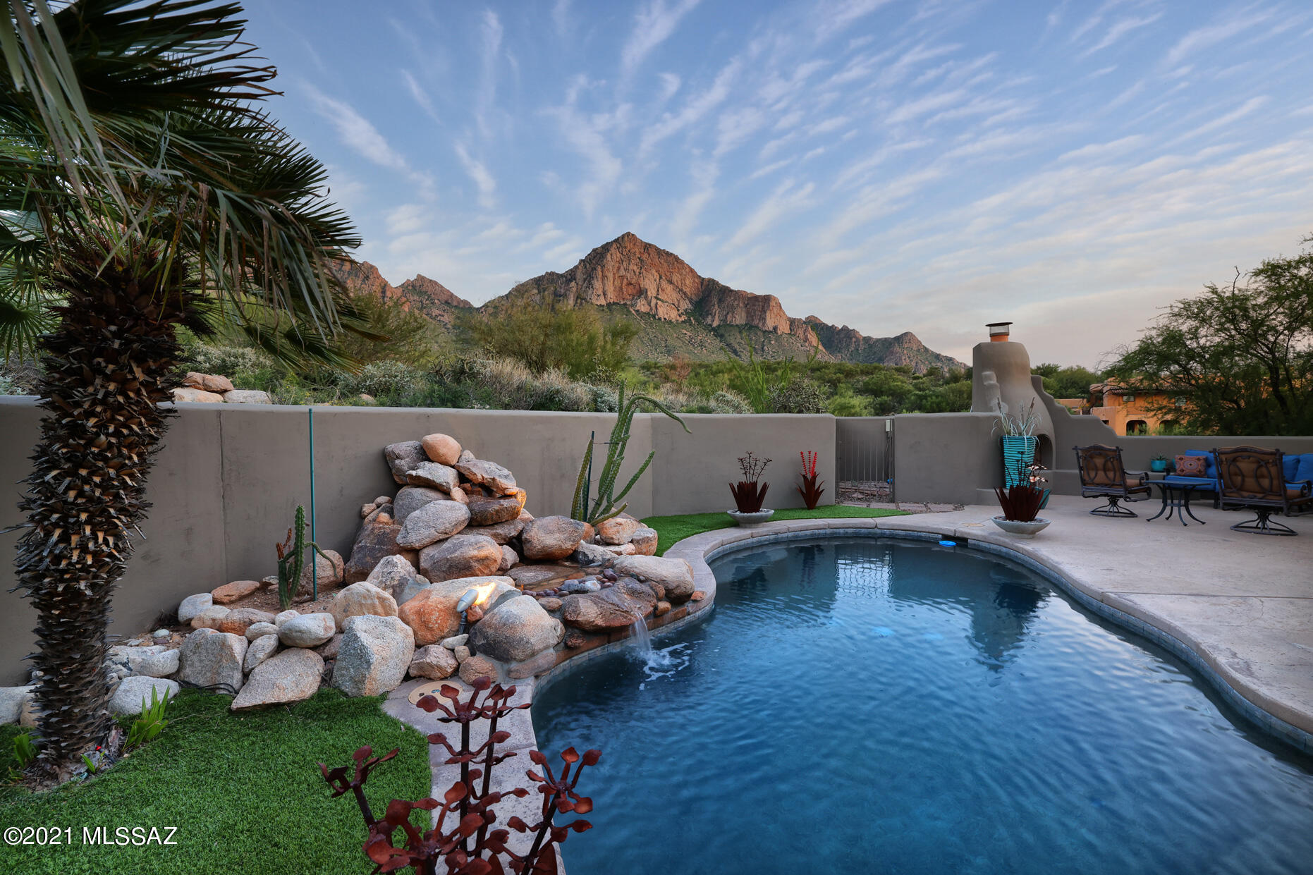 La Reserve (1-24) - Residential