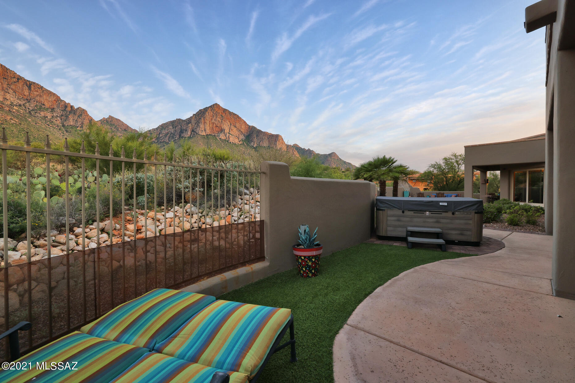 La Reserve (1-24) - Residential