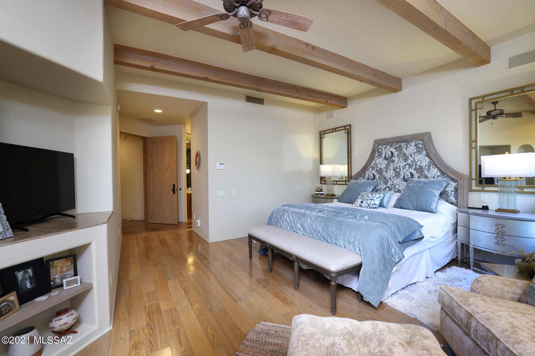 La Reserve (1-24) - Residential
