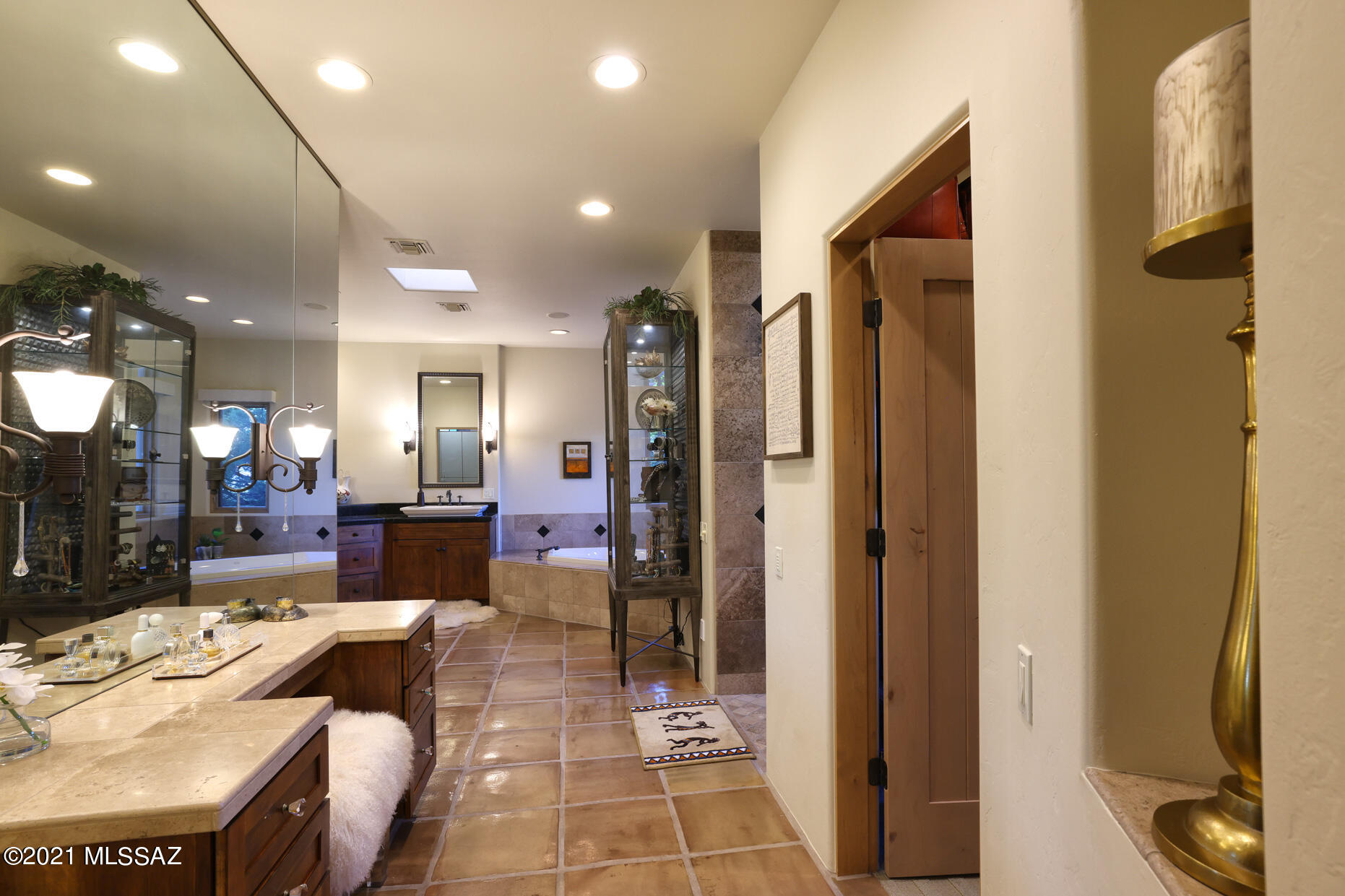 La Reserve (1-24) - Residential