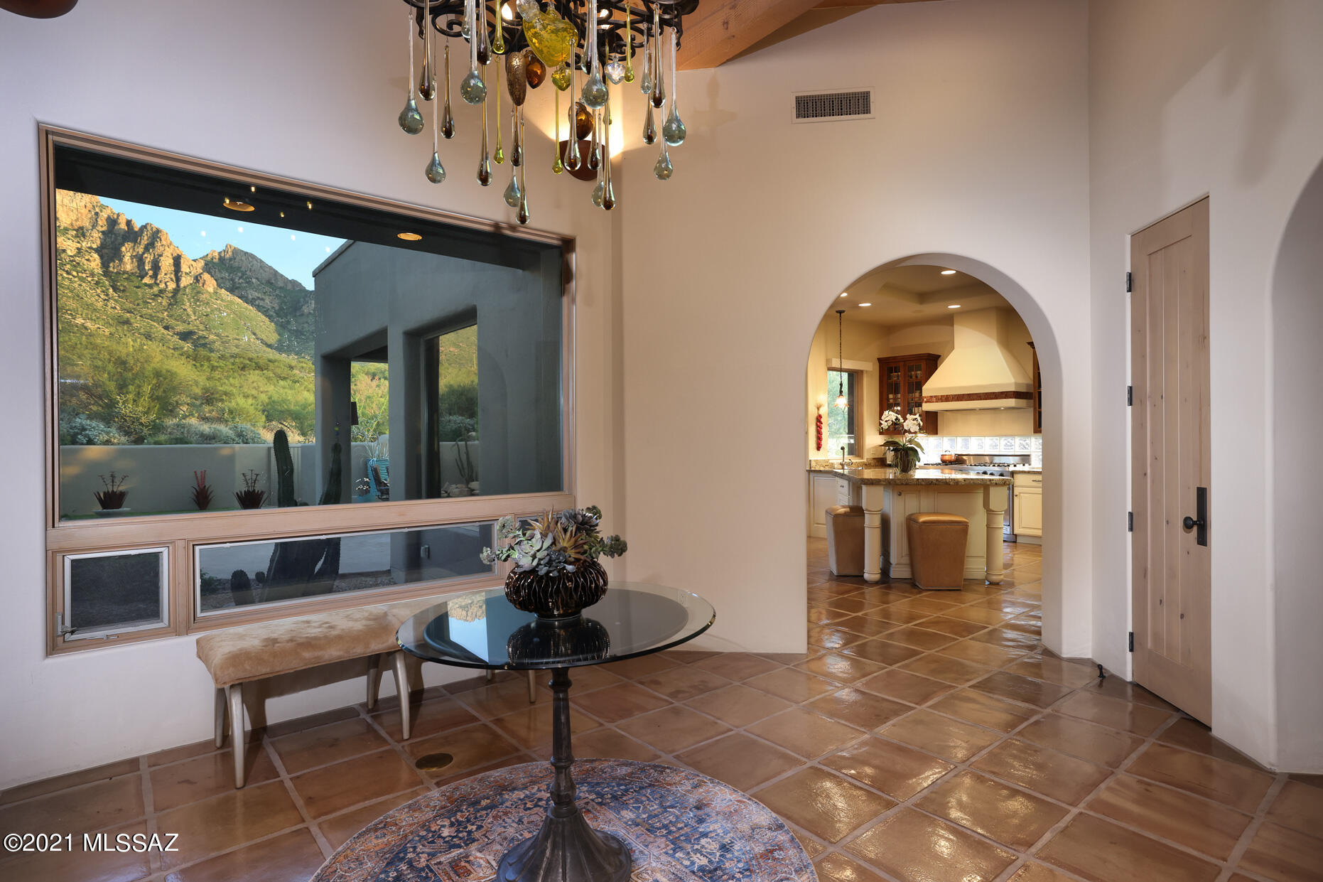 La Reserve (1-24) - Residential