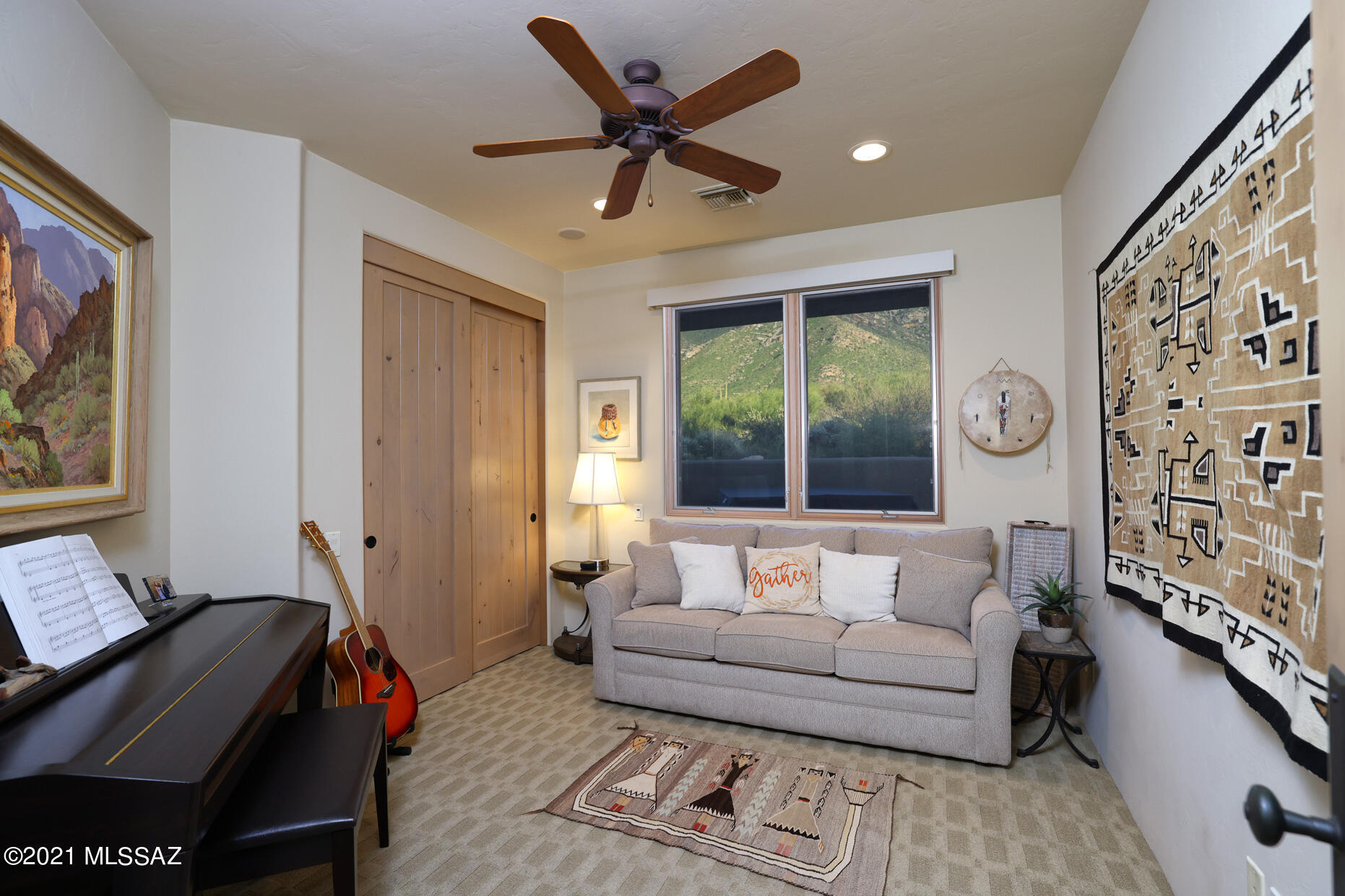 La Reserve (1-24) - Residential