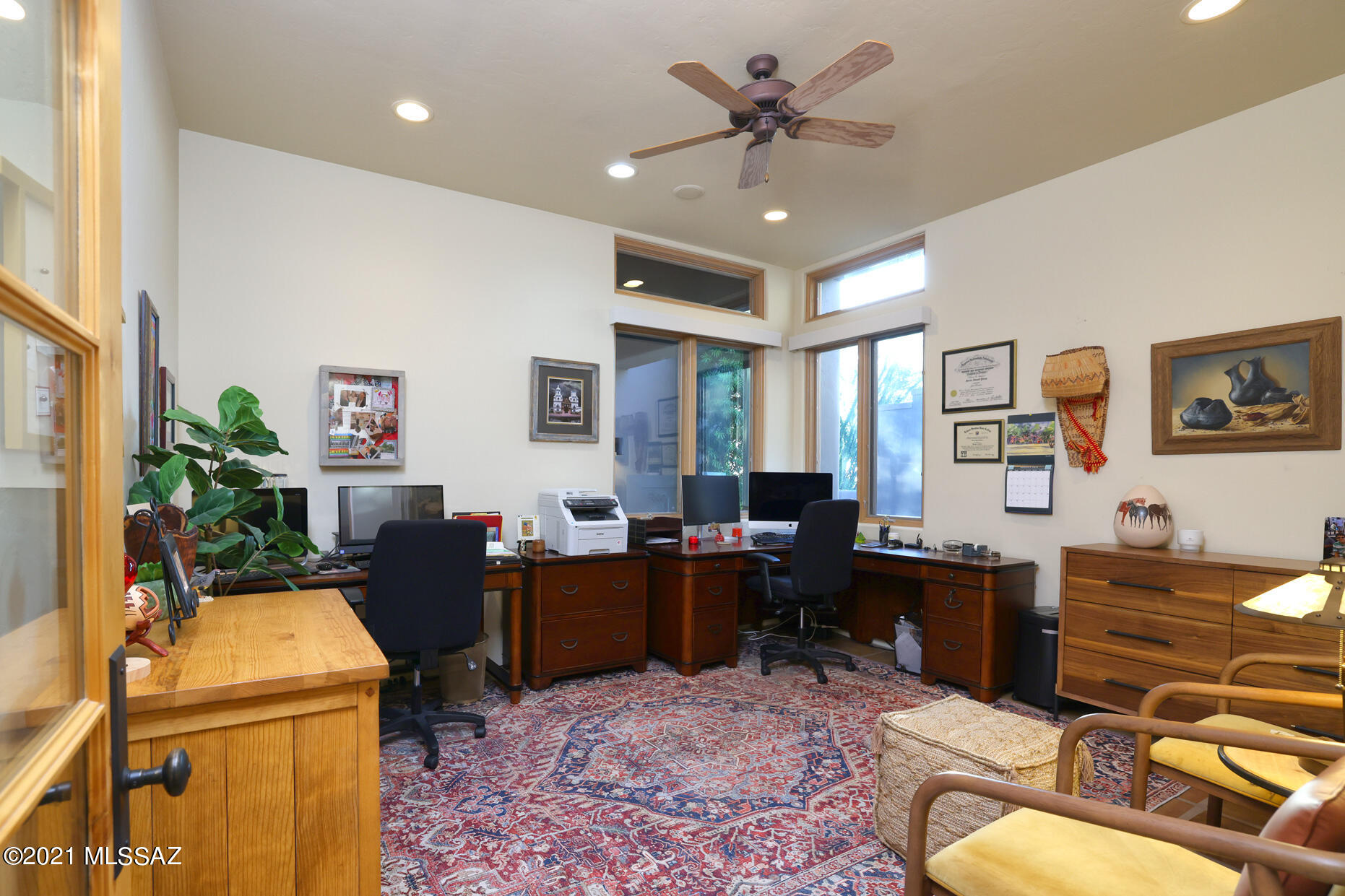 La Reserve (1-24) - Residential