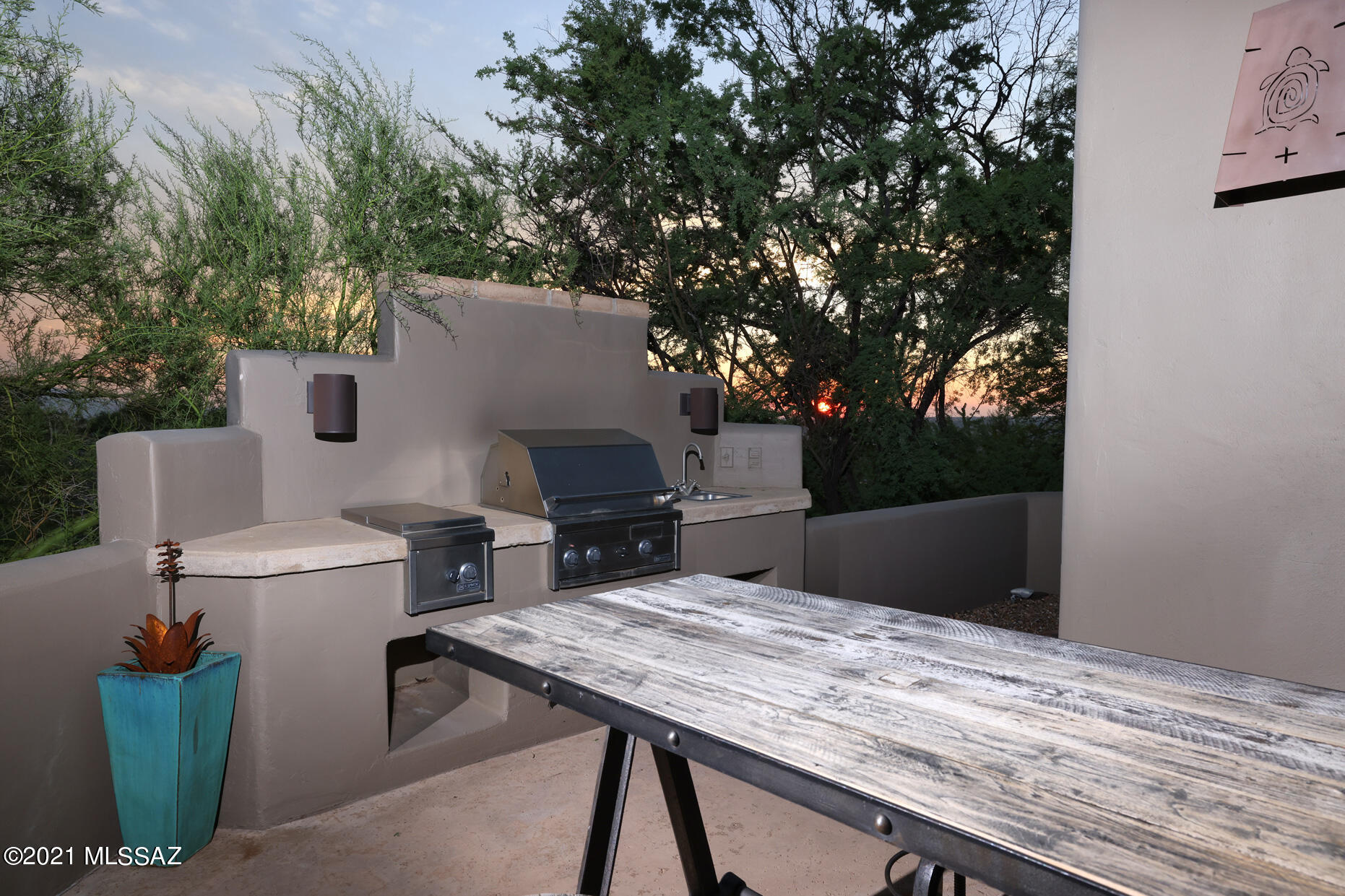 La Reserve (1-24) - Residential