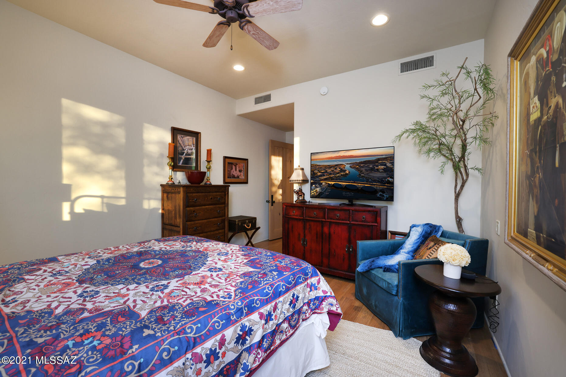 La Reserve (1-24) - Residential