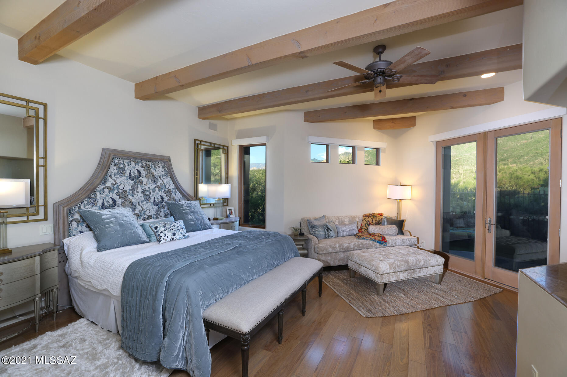 La Reserve (1-24) - Residential