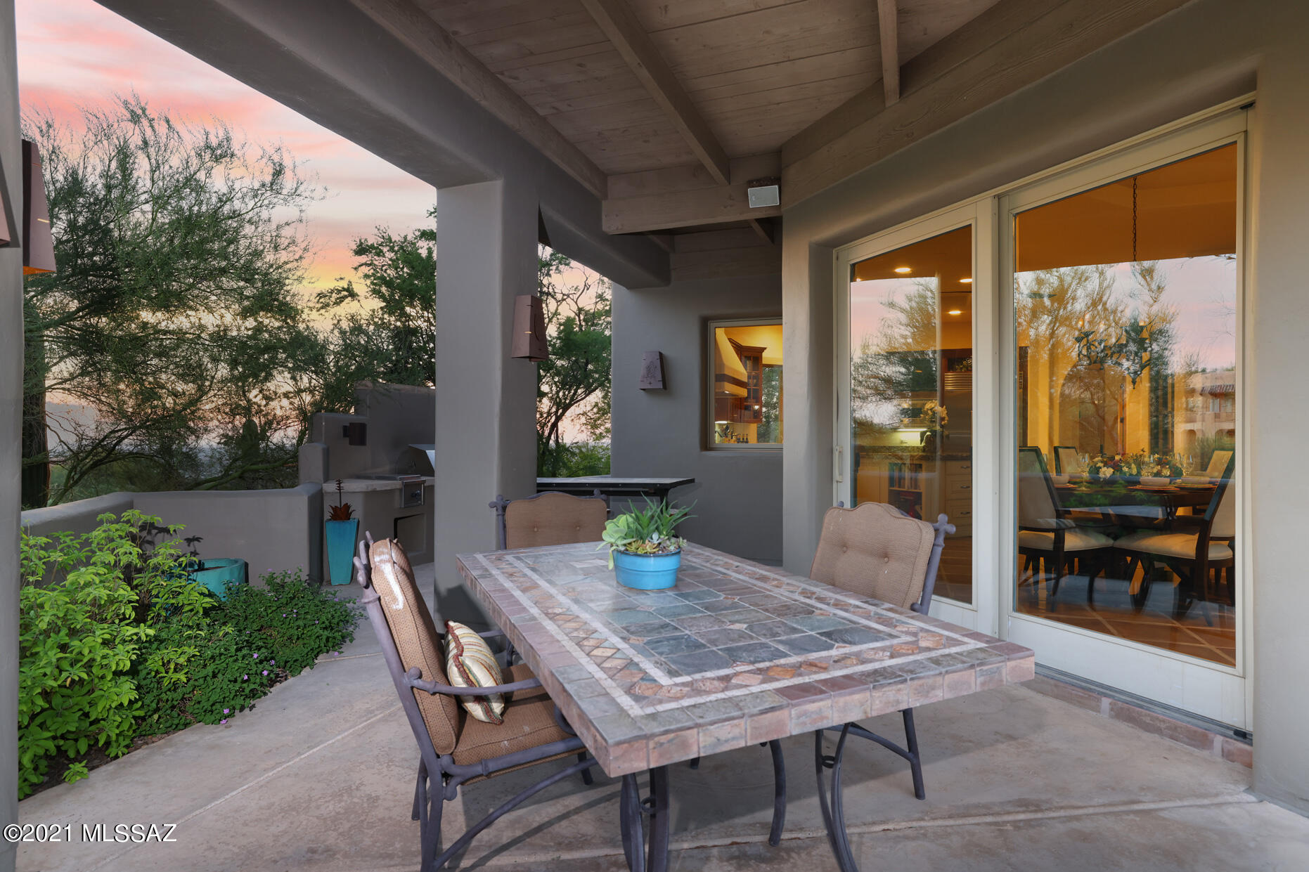 La Reserve (1-24) - Residential