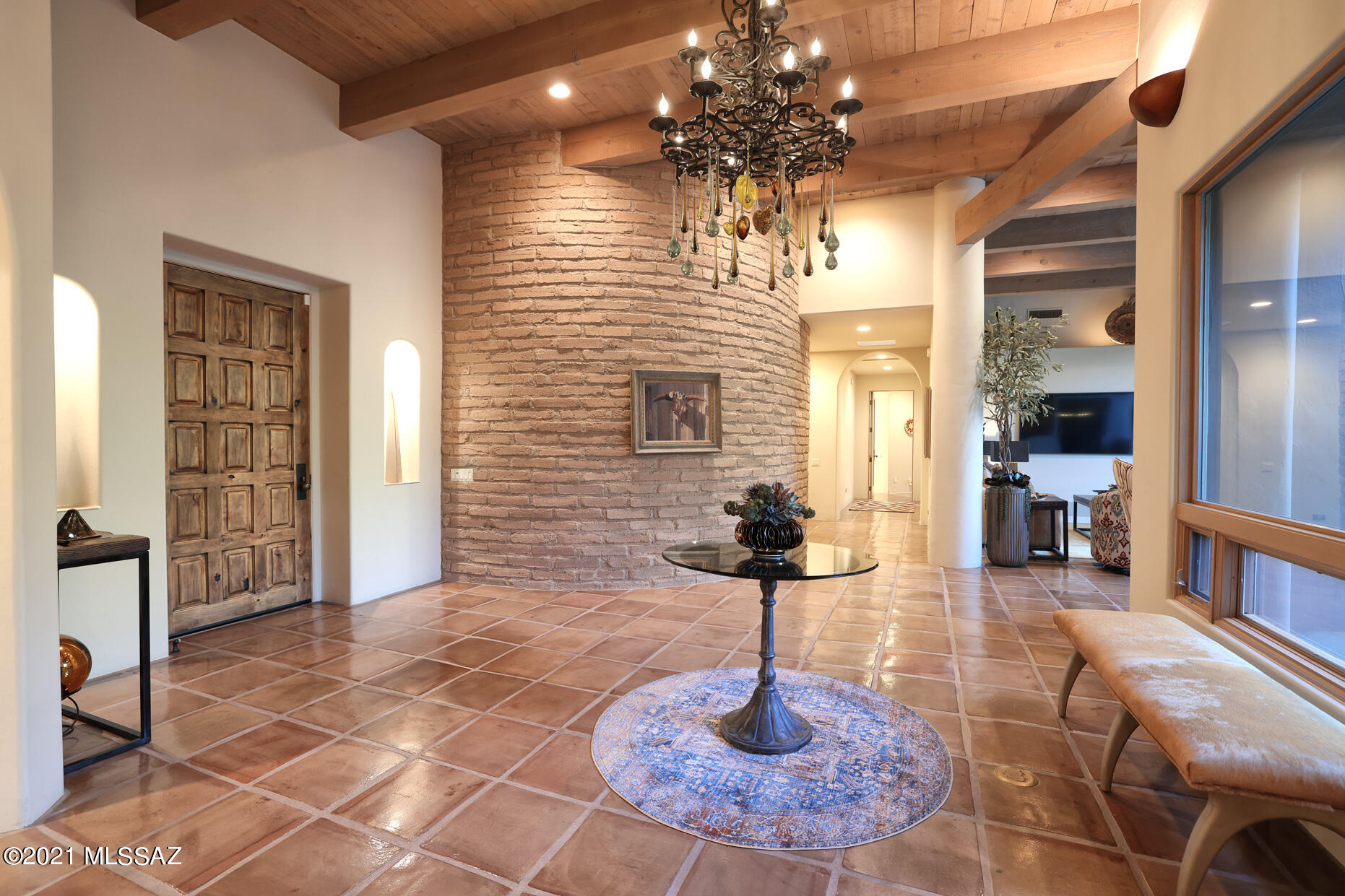 La Reserve (1-24) - Residential