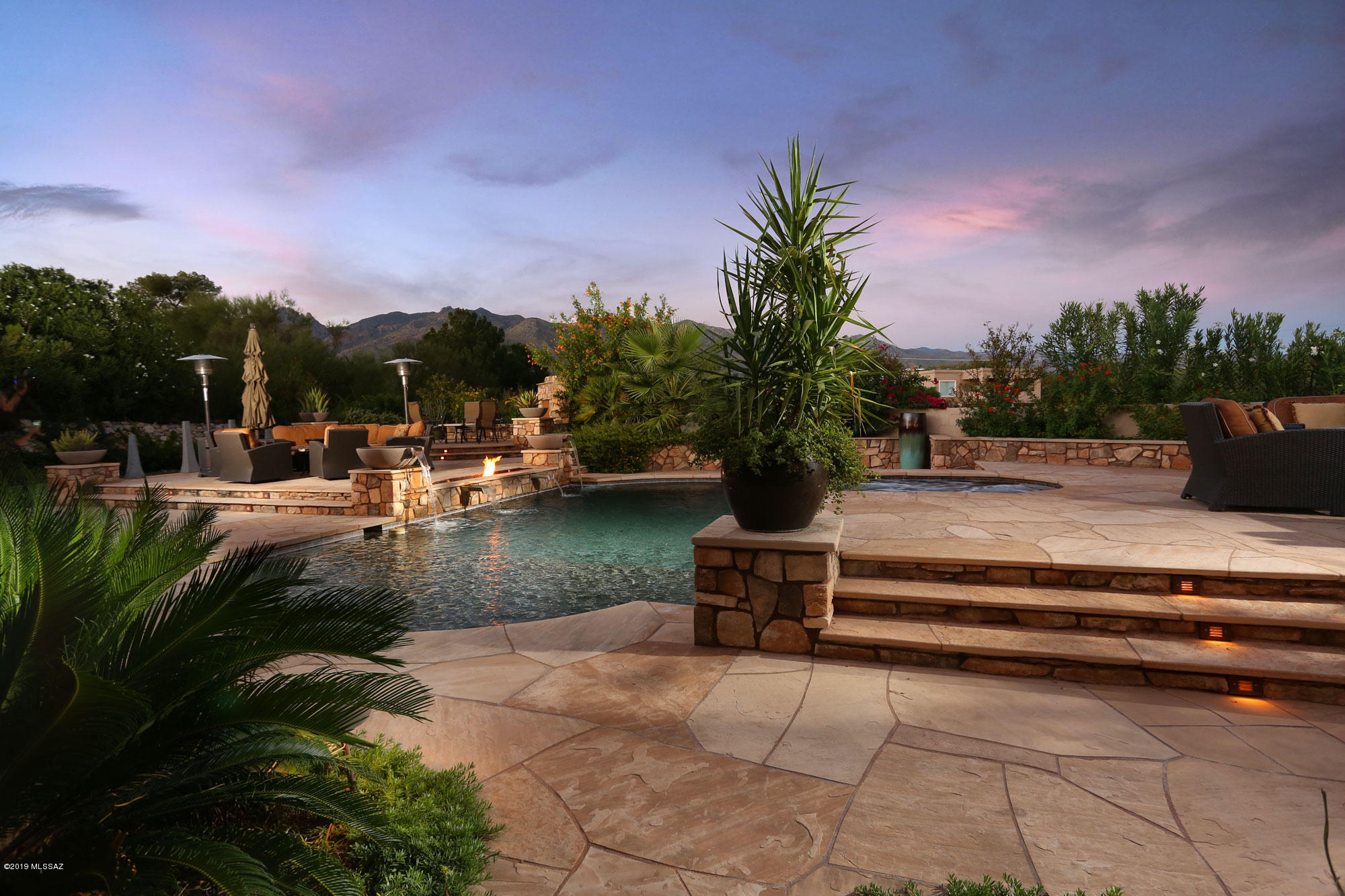 Swans Nest (1-11) - Residential