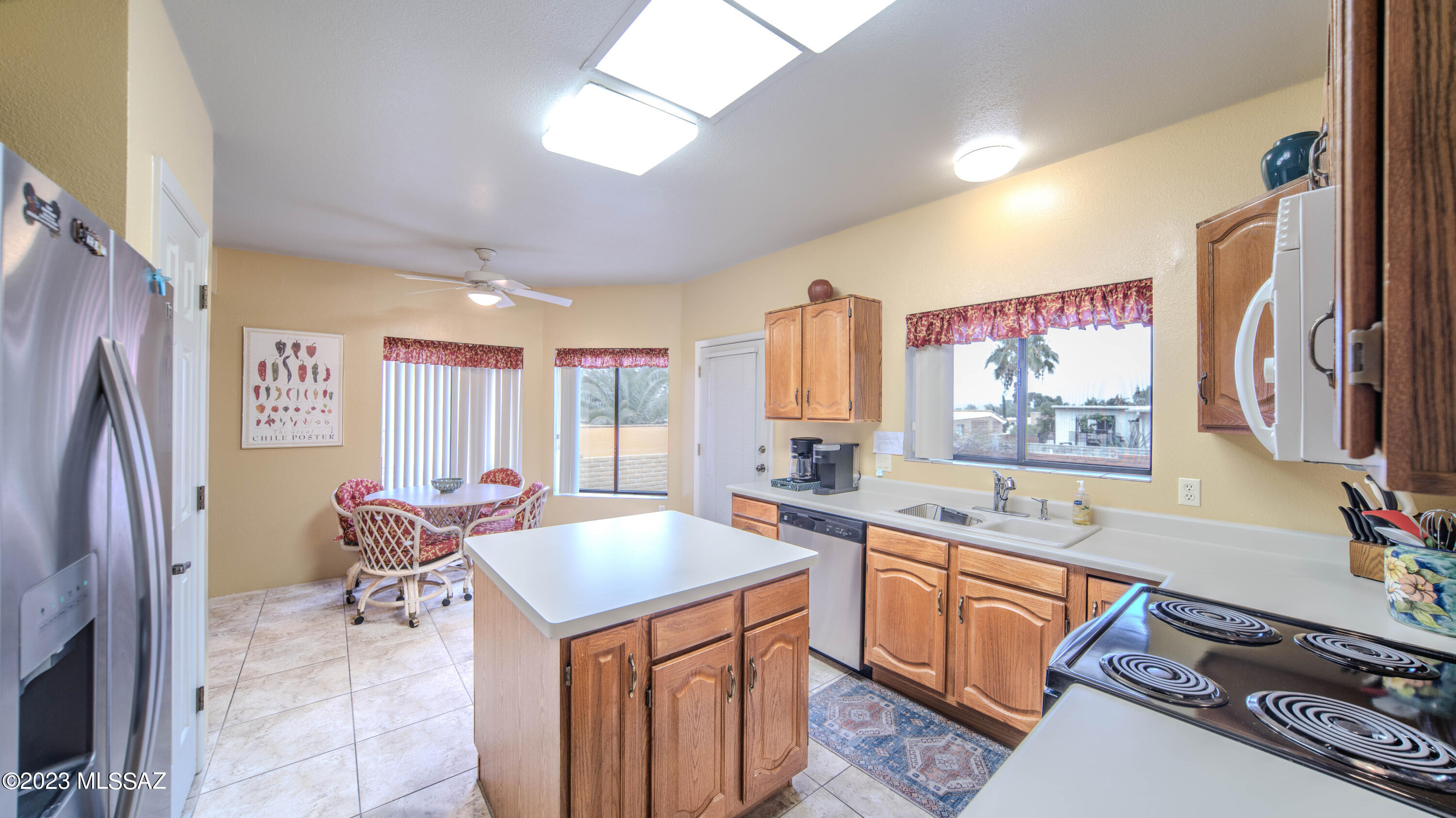 Green Valley Country Club Vistas(1-229) - Residential