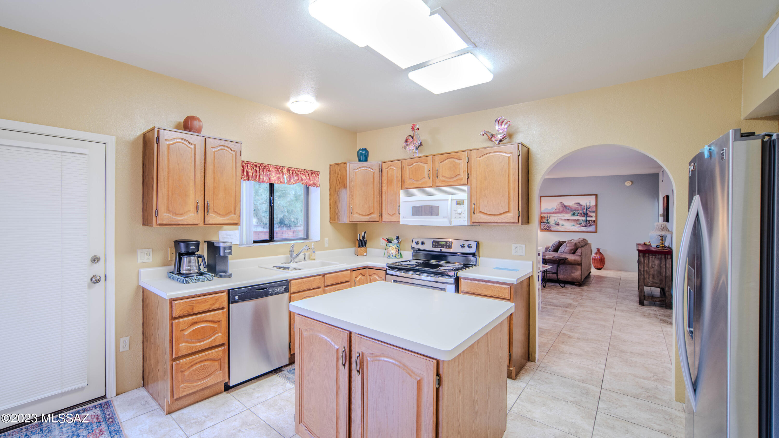 Green Valley Country Club Vistas(1-229) - Residential
