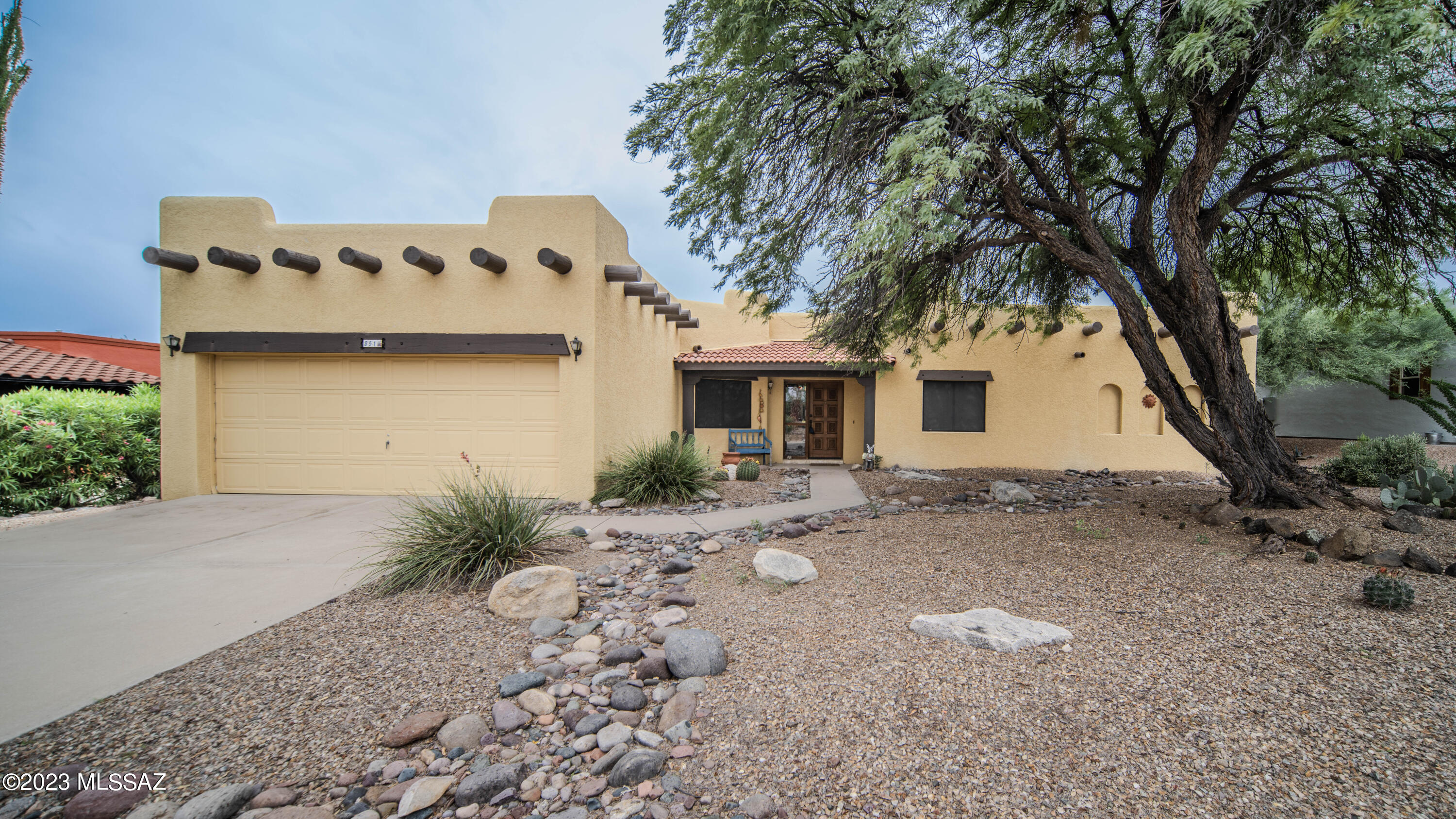 Green Valley Country Club Vistas(1-229) - Residential