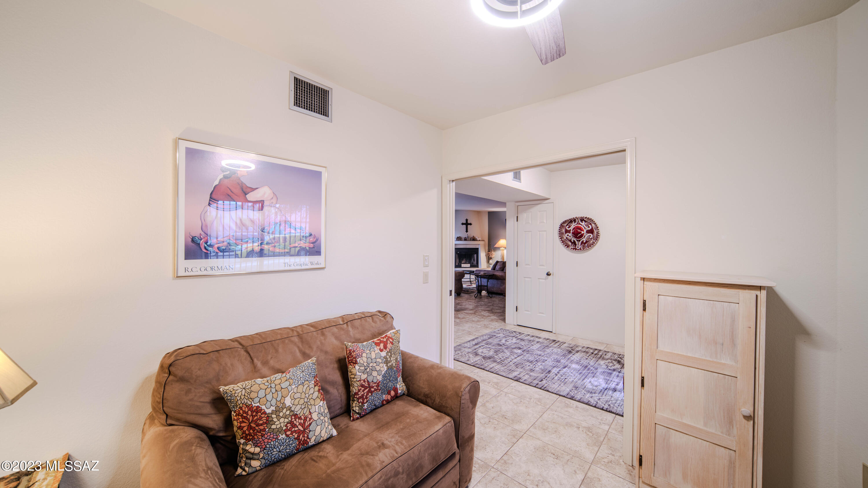 Green Valley Country Club Vistas(1-229) - Residential