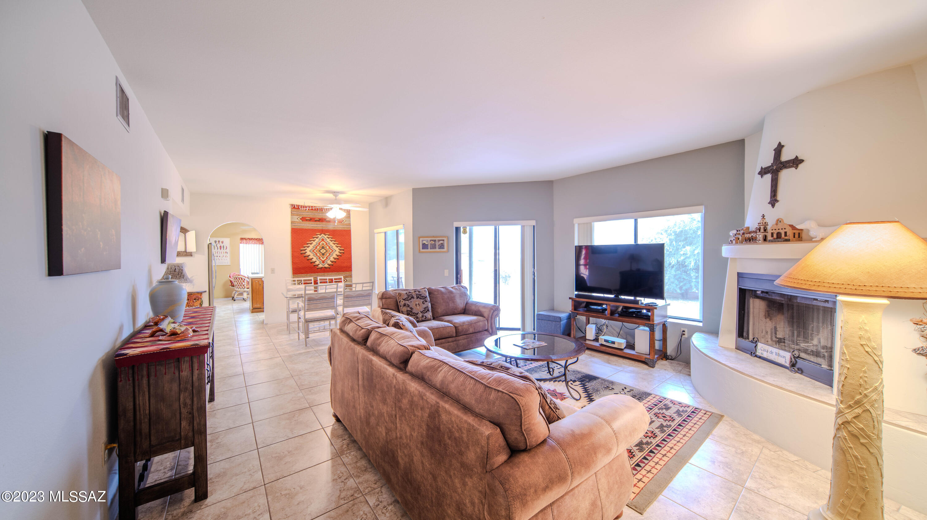 Green Valley Country Club Vistas(1-229) - Residential