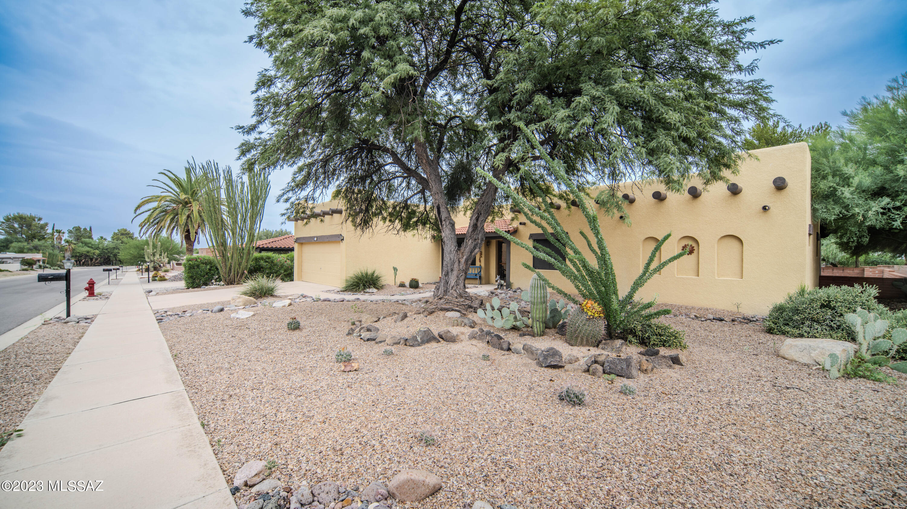 Green Valley Country Club Vistas(1-229) - Residential
