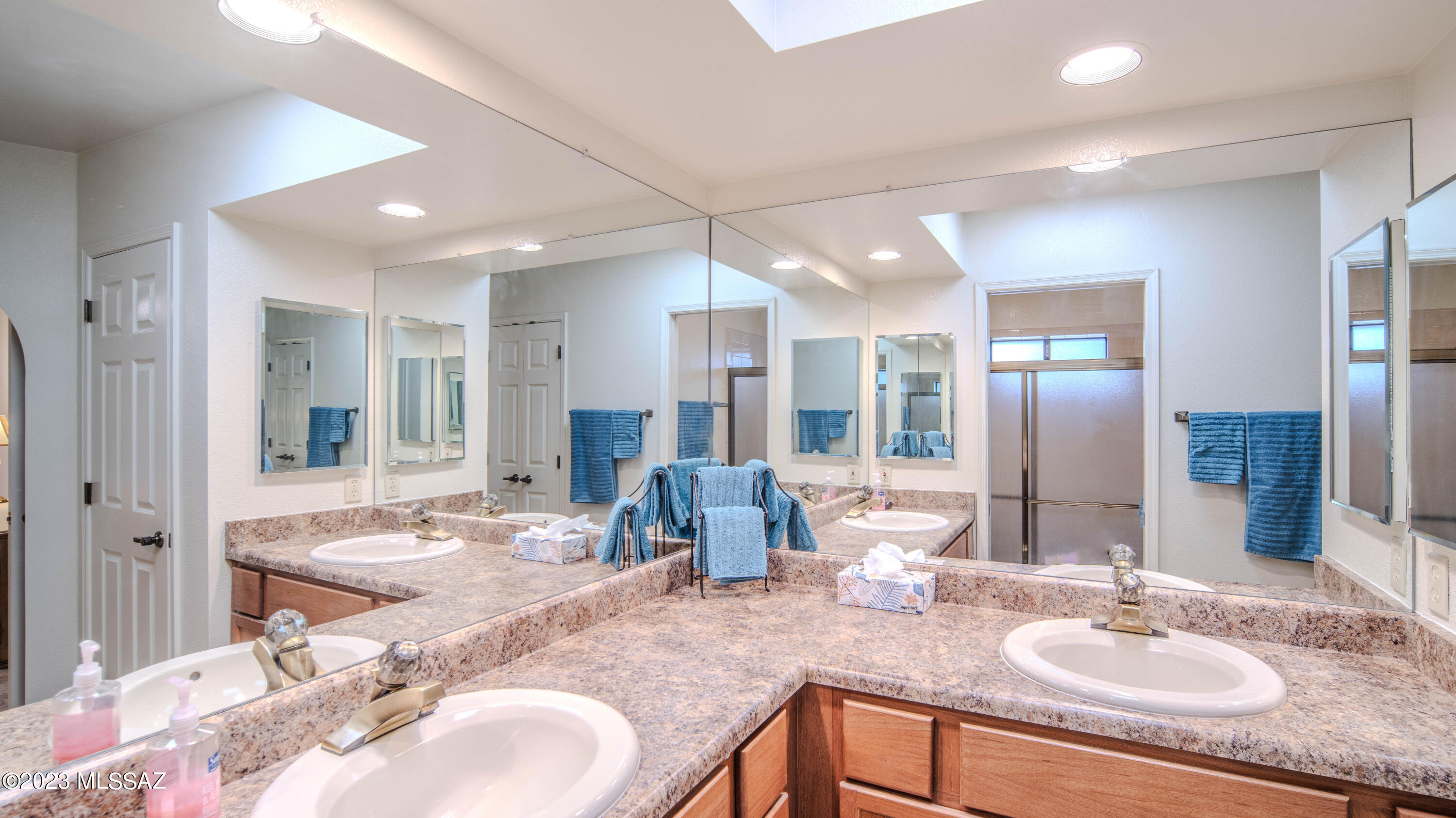 Green Valley Country Club Vistas(1-229) - Residential