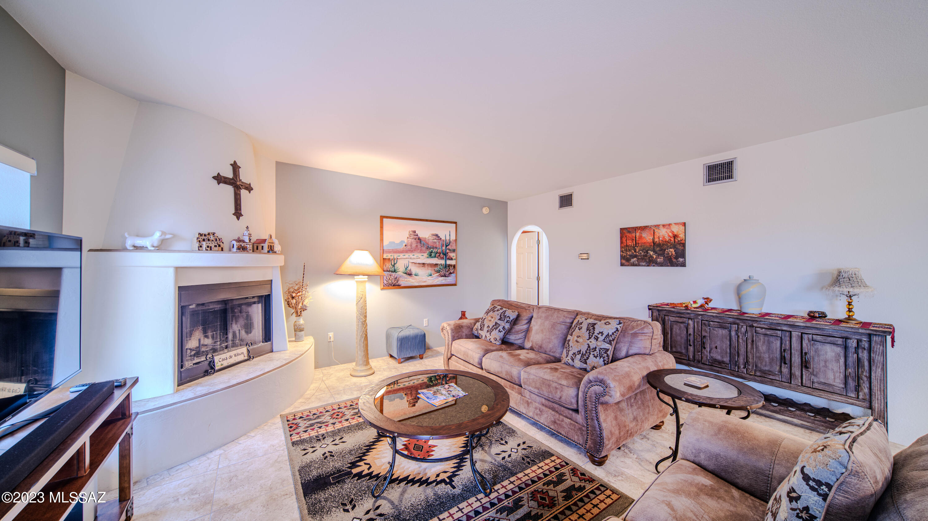 Green Valley Country Club Vistas(1-229) - Residential