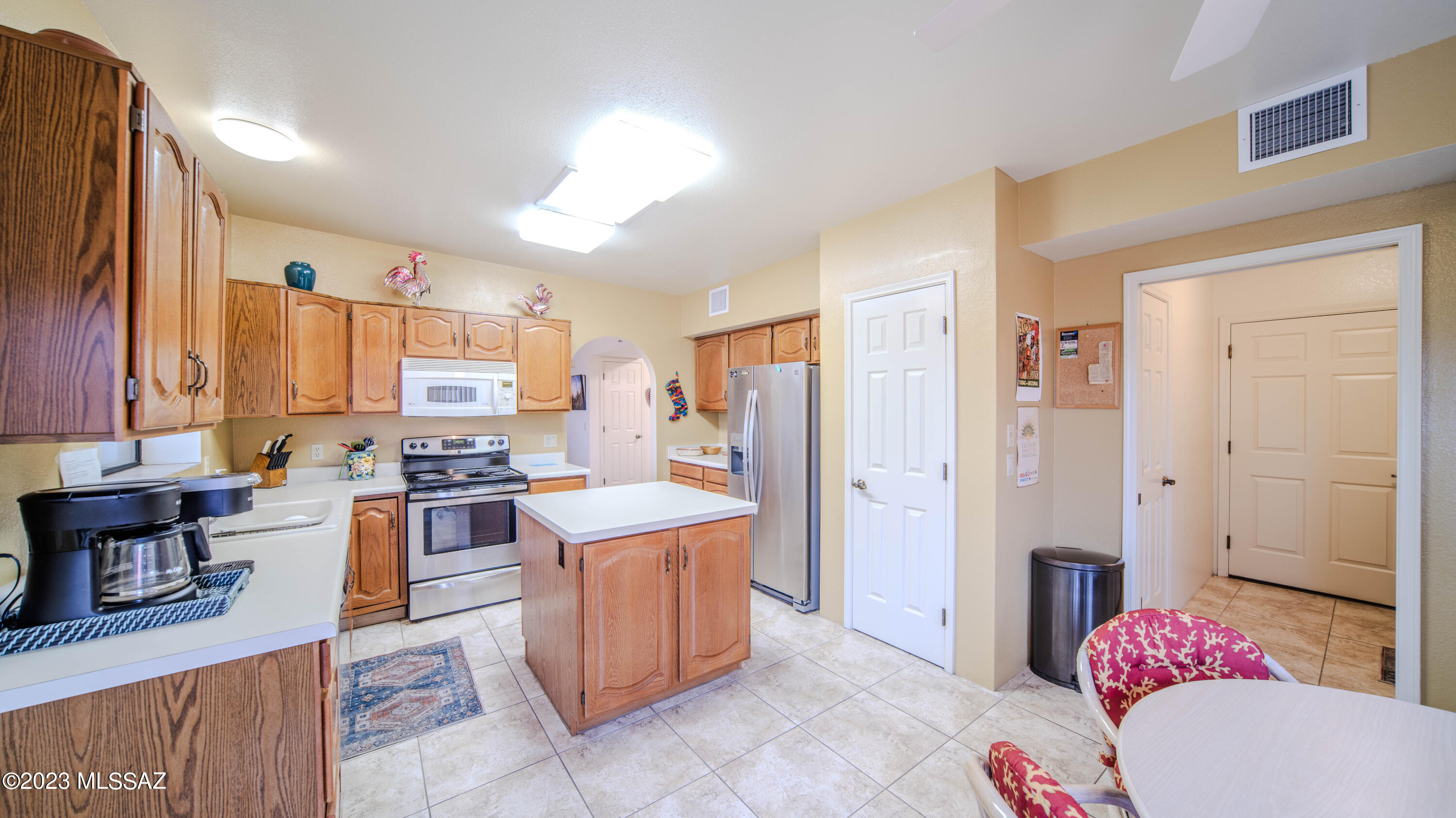Green Valley Country Club Vistas(1-229) - Residential